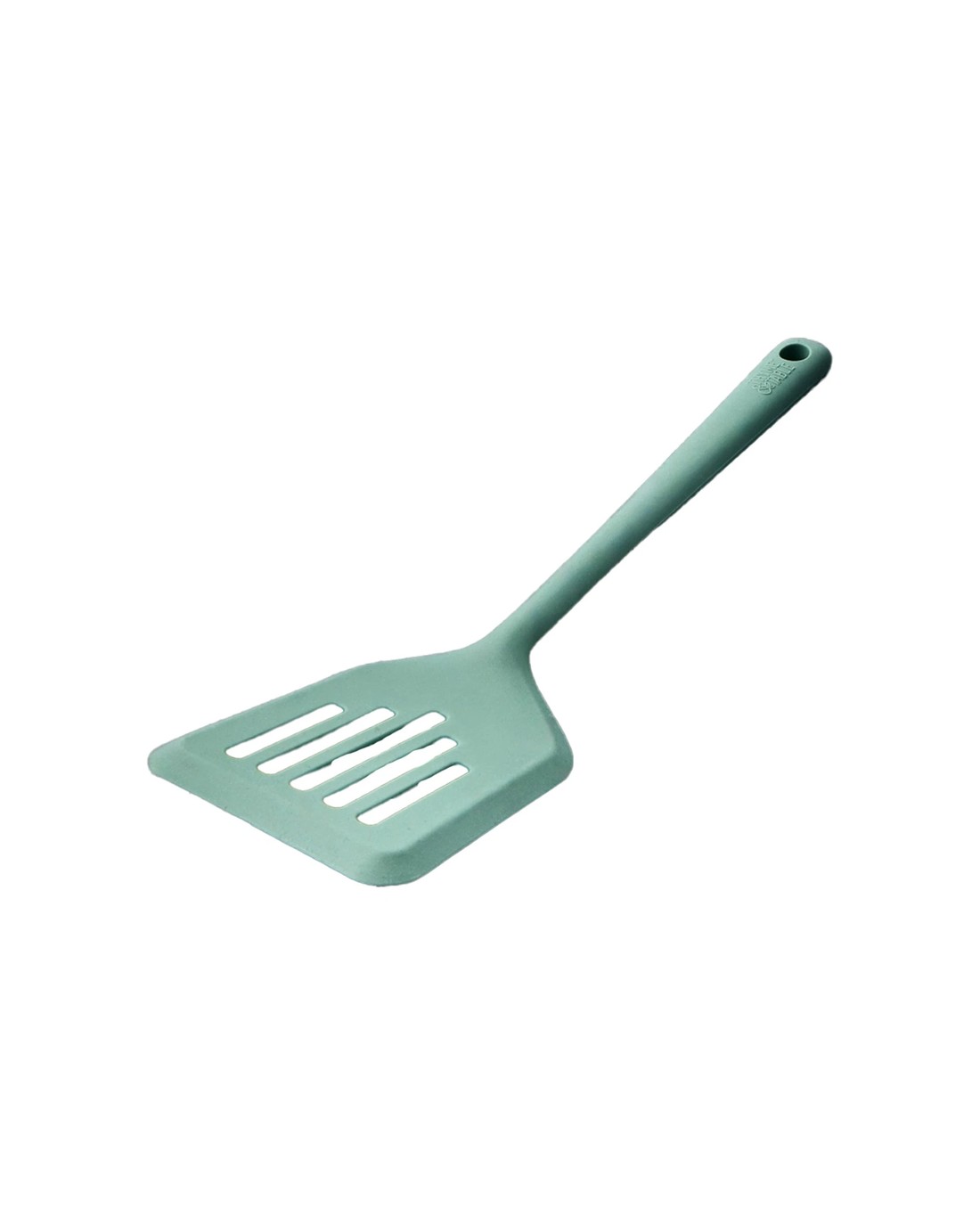 Cuisena Silicone Mini Slotted Turner Cooking Utensil 21cm - Kmart