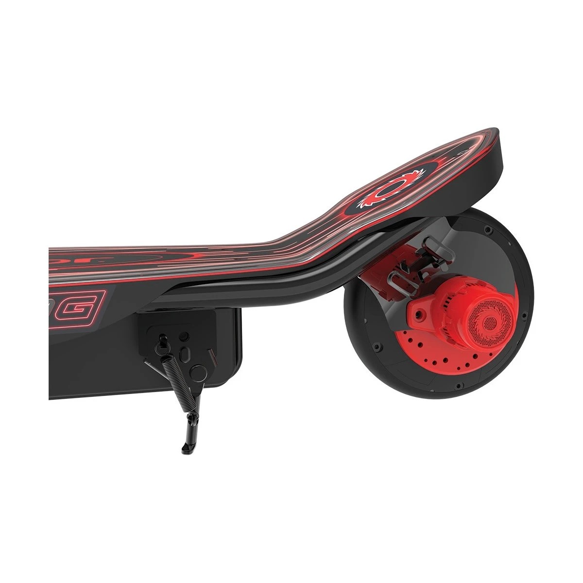 4 Razor Power Core E90 Glow Electric Scooter, 4 of 6
