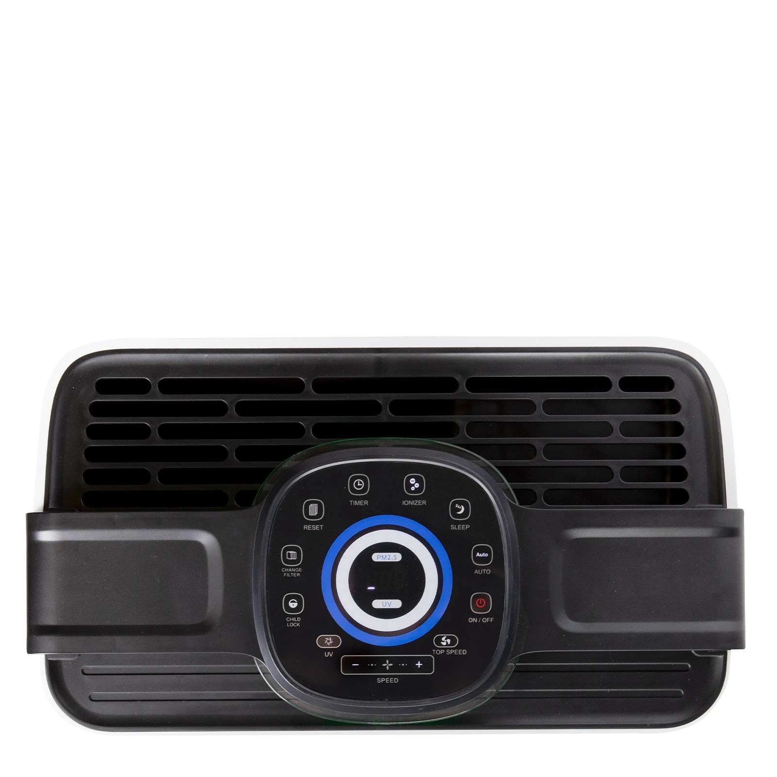 7 MyGenie Pure Max Air Purifier Carbon Filter 5-In-1 Cleaning System 100 m2 - White, 7 of 7