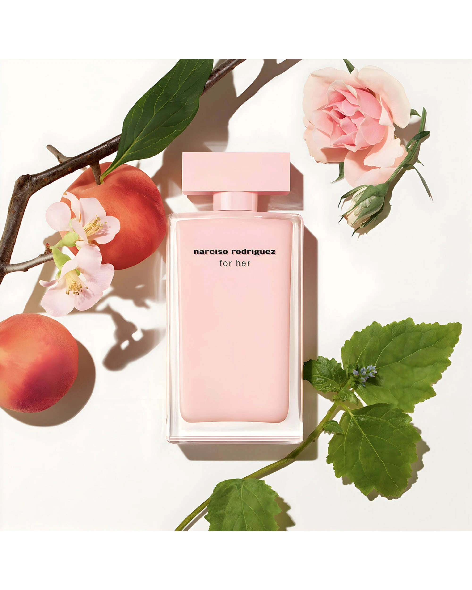 2 Narciso Rodriguez 100ml Eau De Parfum, 2 of 3