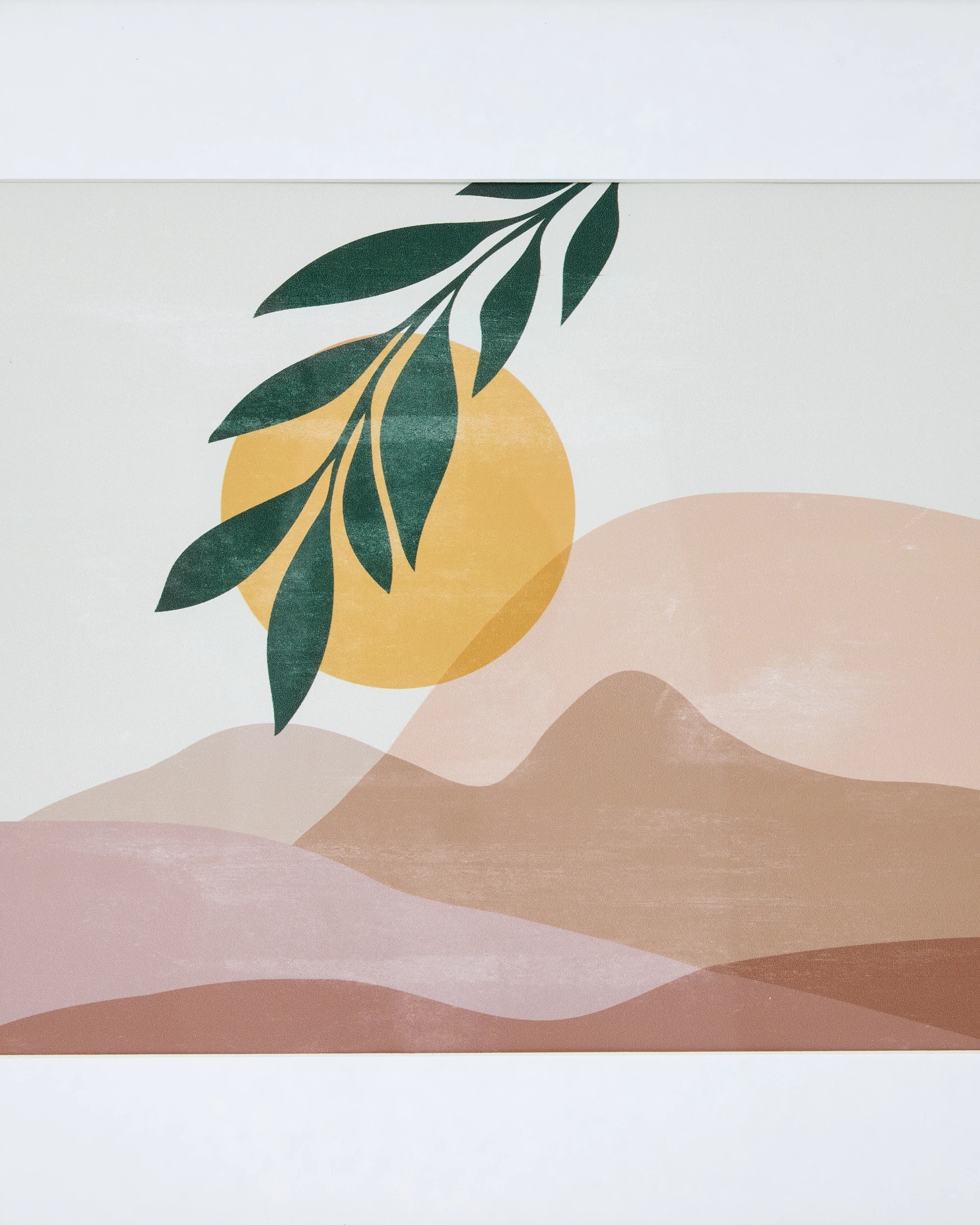 3 3 Piece Gallery Set - Oak, 3 of 6