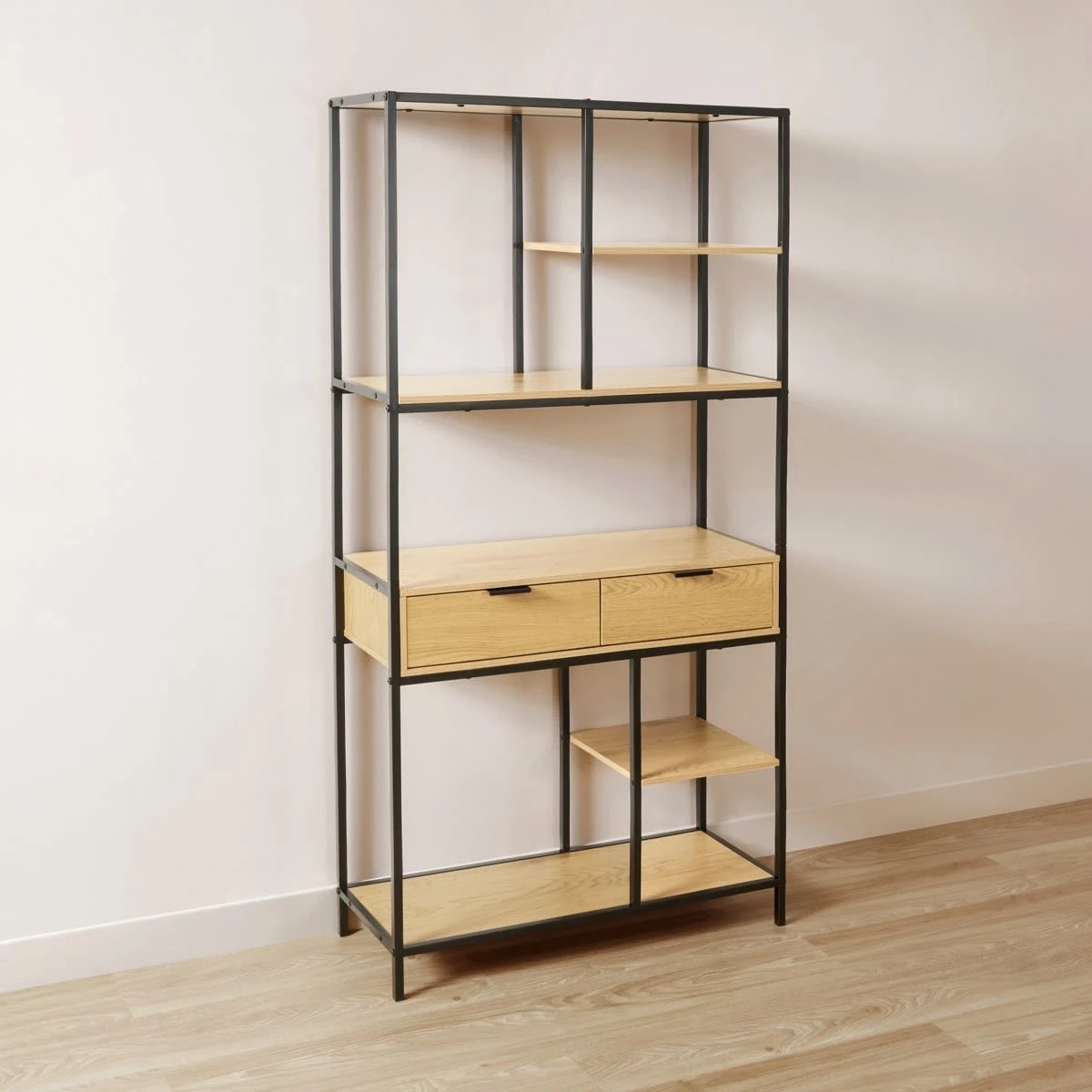 3 Blake Bookshelf, 3 of 6