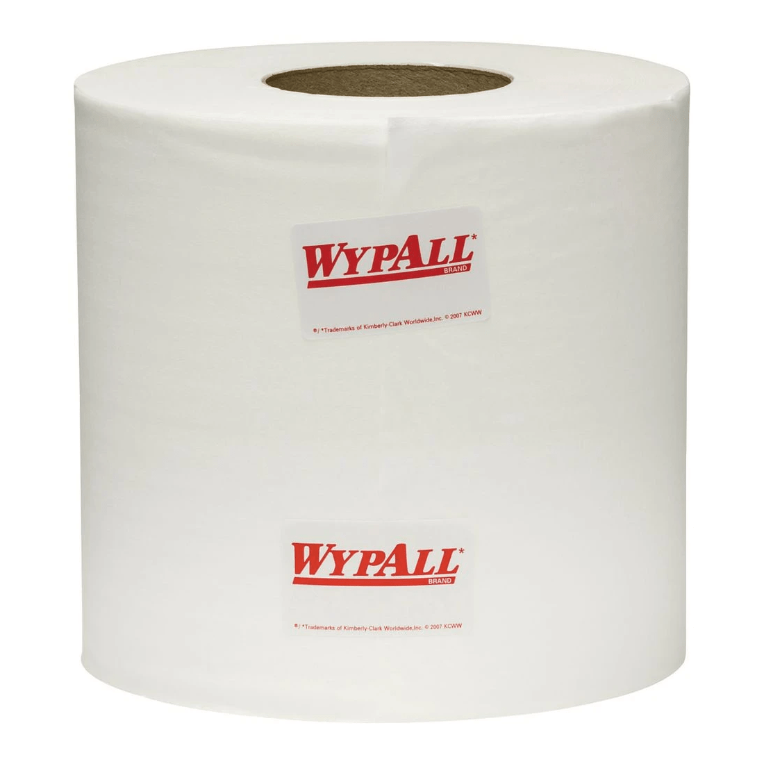 2 Wypall 94121 L10 Regular Duty Centrefeed Wiper Roll 4 Pack, 2 of 3