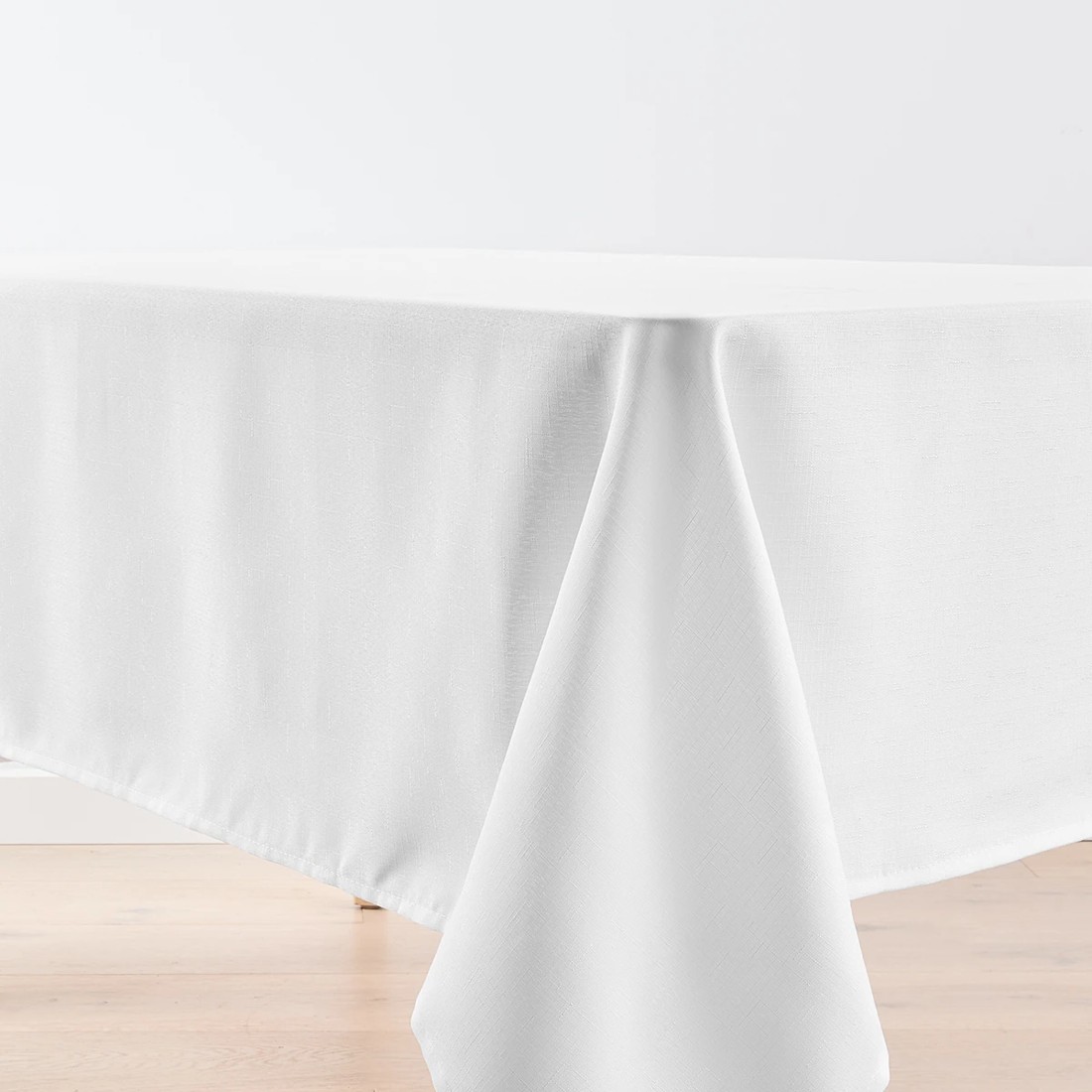 2 White Tablecloth, 2 of 4