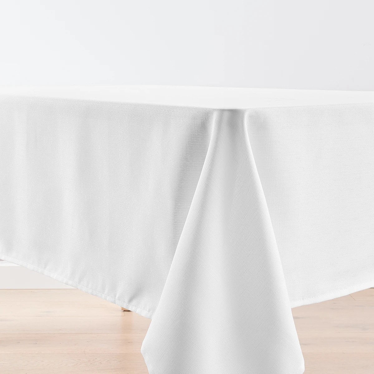 2 White Tablecloth, 2 of 4