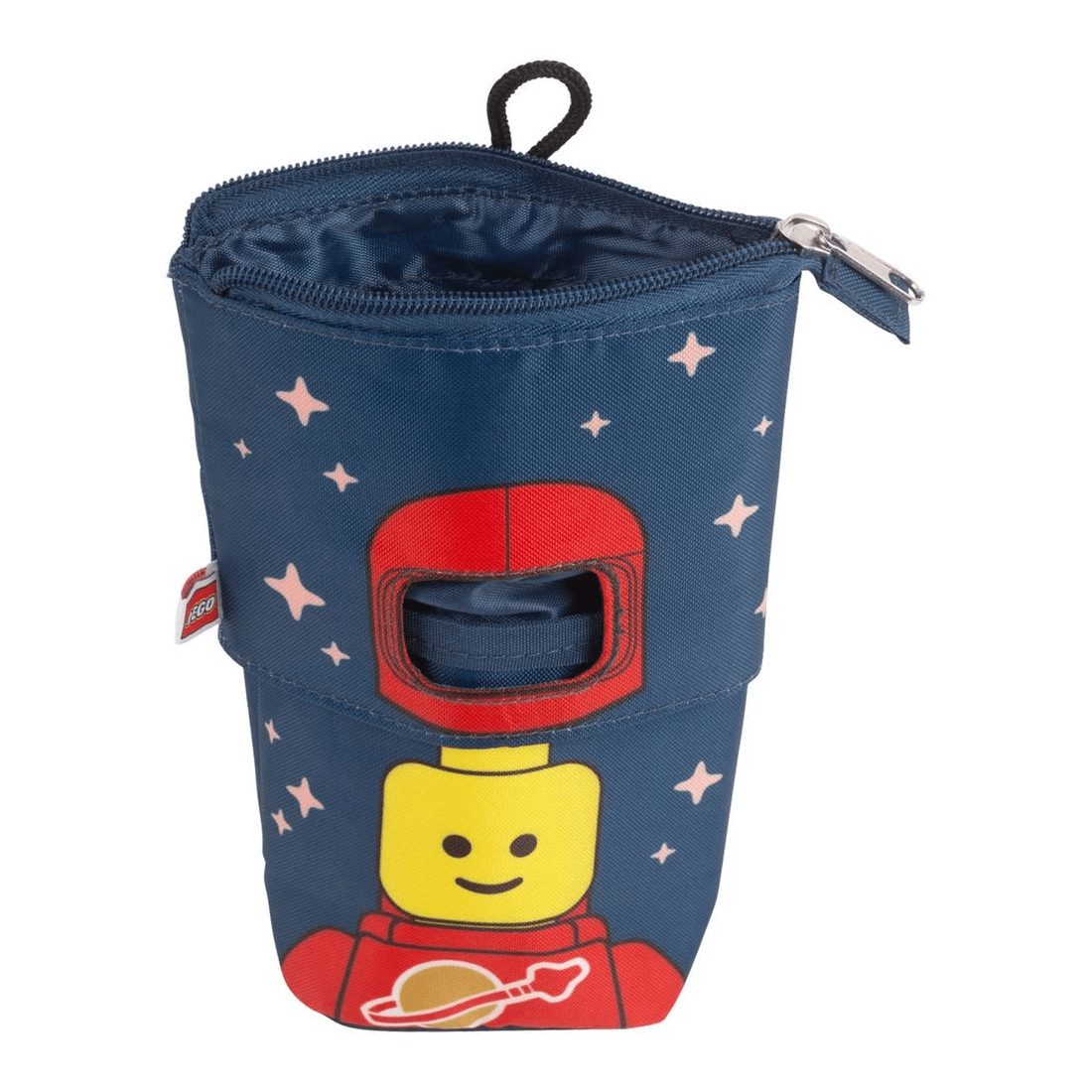 2 Lego Spaceman Popup Case Red, 2 of 6