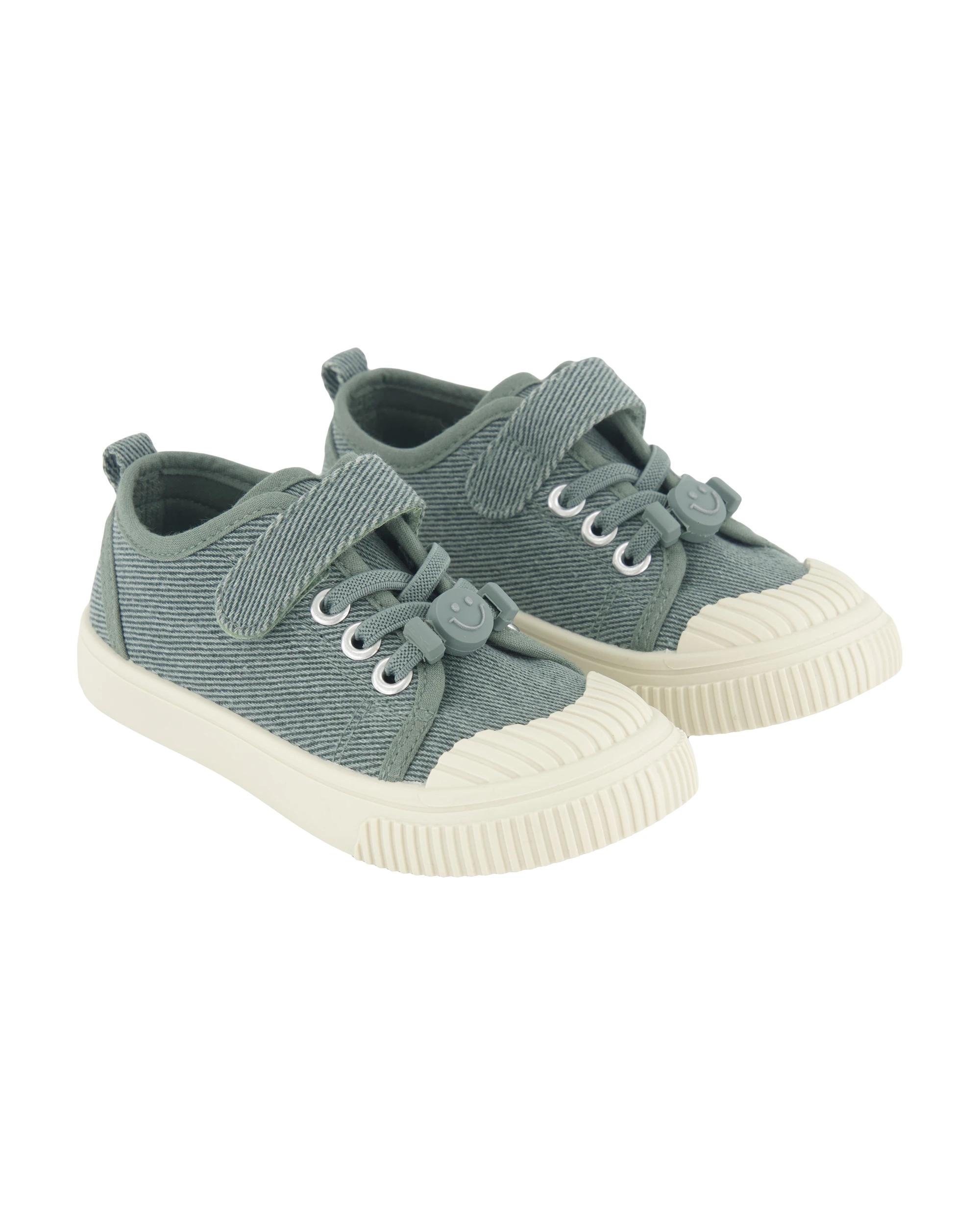 4 Junior Casual Shoes Smiley, 4 of 5