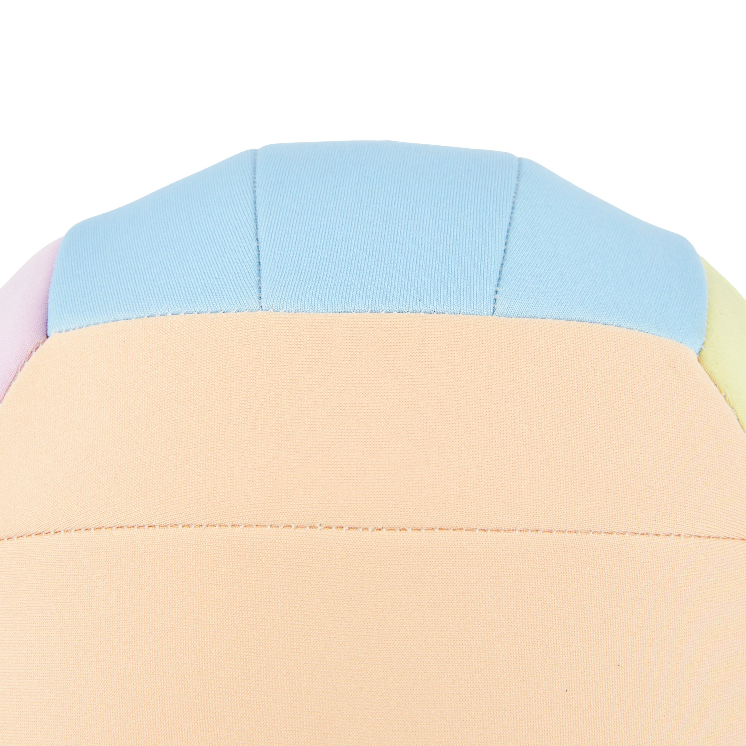 4 Neoprene Beach Volleyball - Size 5, 4 of 7