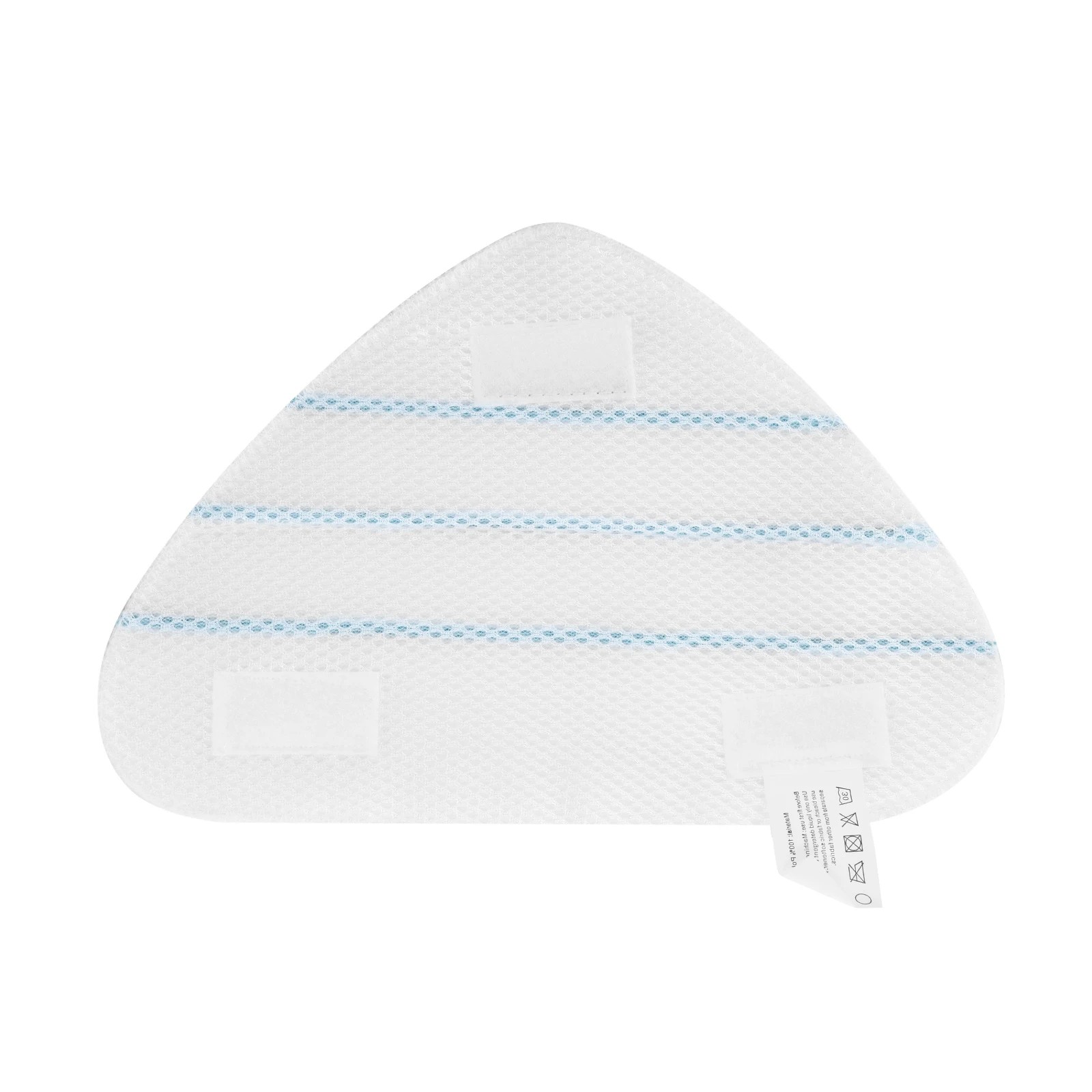 4 Maxkon 5 Pack Replacement Washable Microfiber Steam Mop Pads - Multi, 4 of 5