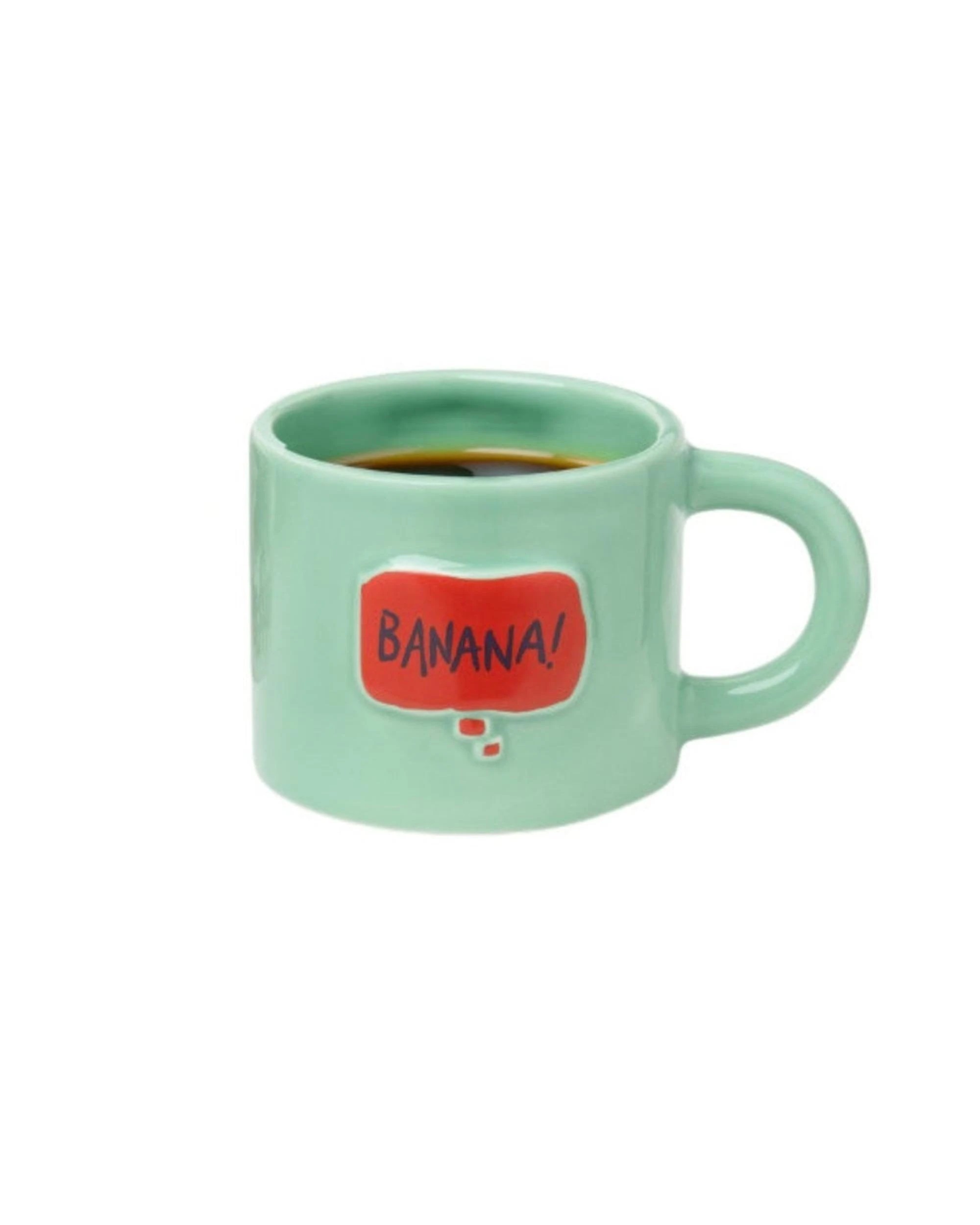 4 Paladone Minions Embossed Mug, 4 of 5