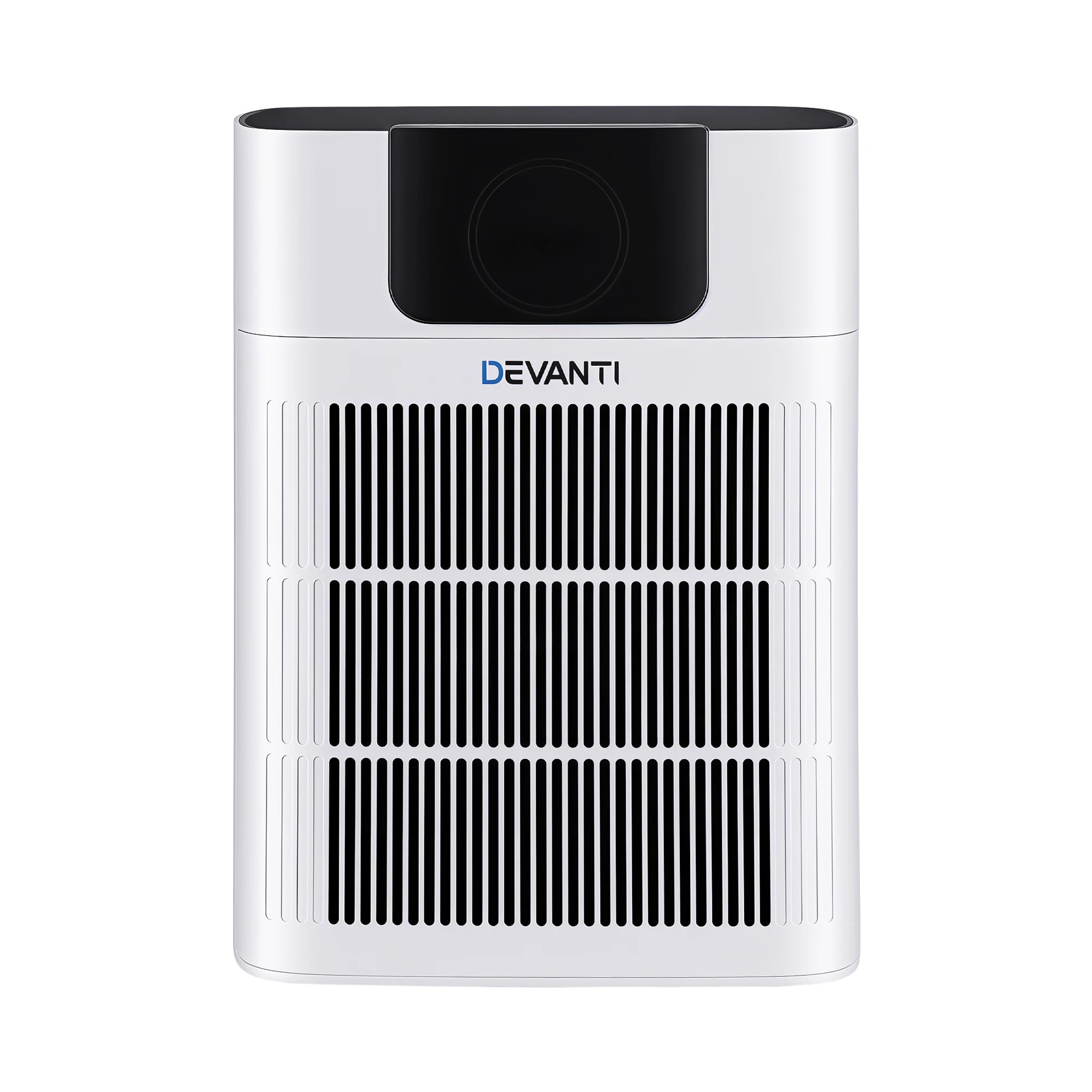 1 Devanti Pet Air Purifier - White, 1 of 8
