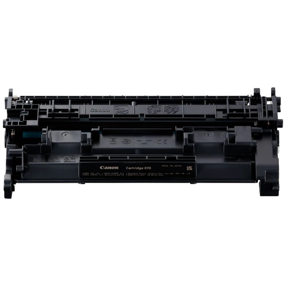 3 Canon CART-070 Toner Cartridge Black, 3 of 5