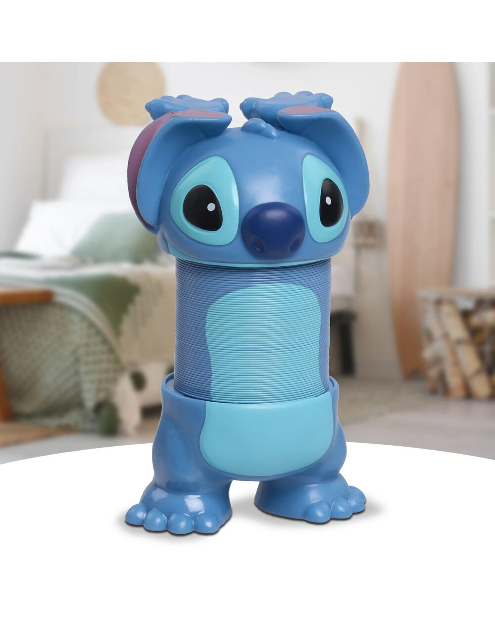 4 Slinky Flips Disney Stitch, 4 of 4