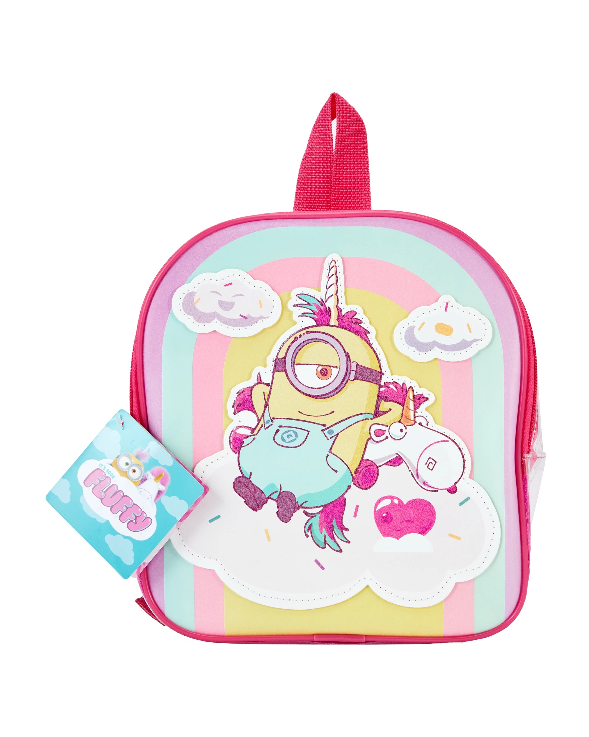1 Illumination’s Minions Stationery Set, 1 of 7