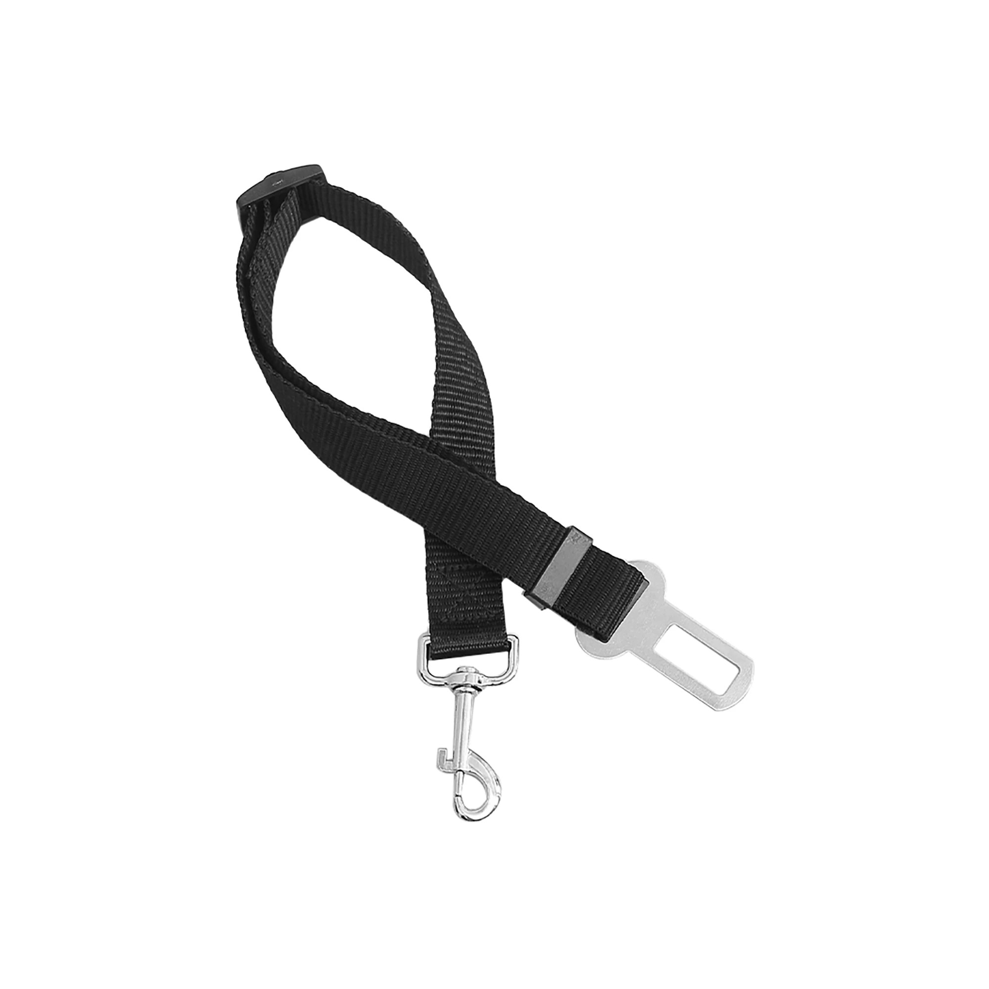 4 Pawz Pet Back Car Seat Cover - Black, 4 of 5