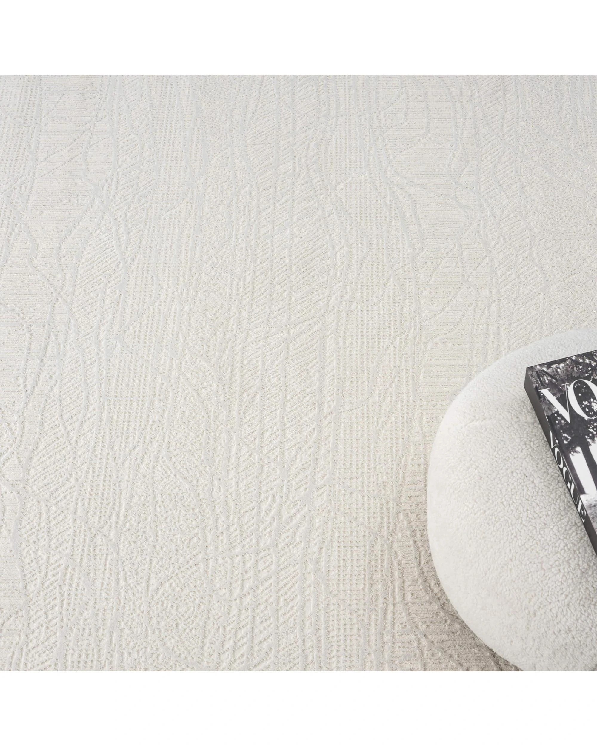 3 La Grace Home Berlin Premium Rugs, 3 of 10