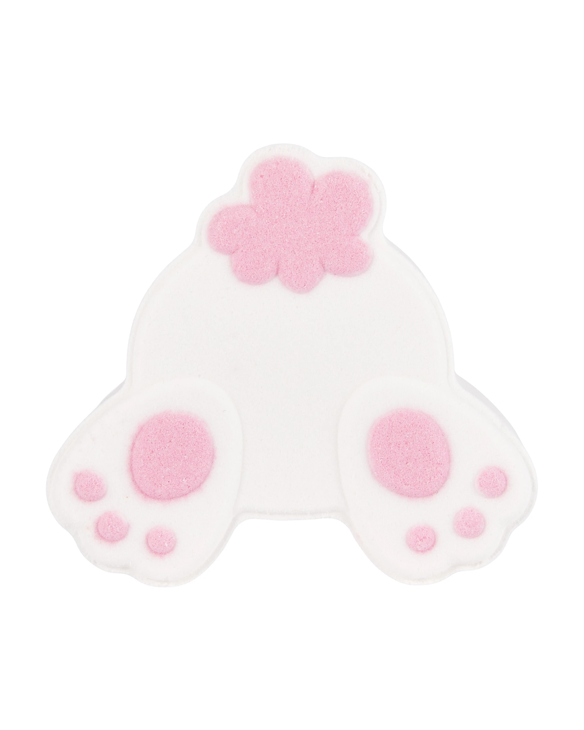 2 OXX Bodycare Bath Fizzer 100g - White Chocolate Scented, 2 of 5