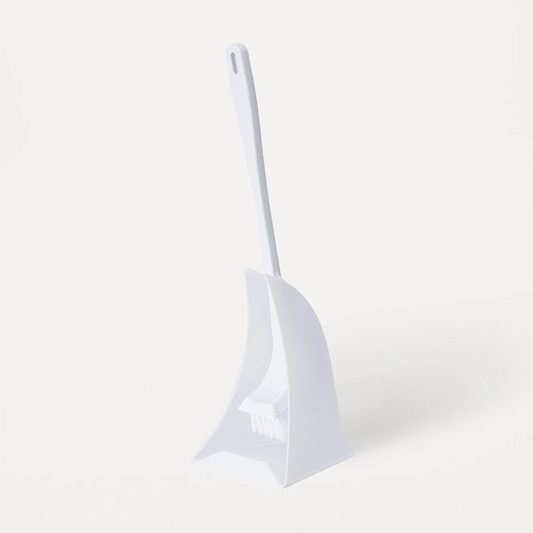 2 Triangle Toilet Brush Set, 2 of 9