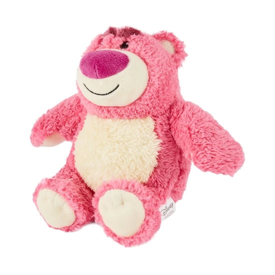 1 Disney Pixar Toy Story Lotso Small Scented Plush, 1 of 4