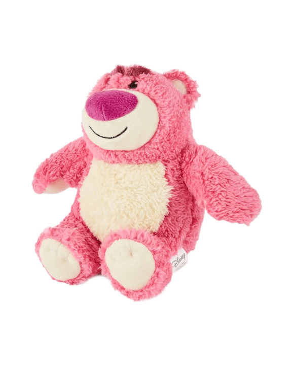 Disney Pixar Toy Story Lotso Small Scented Plush