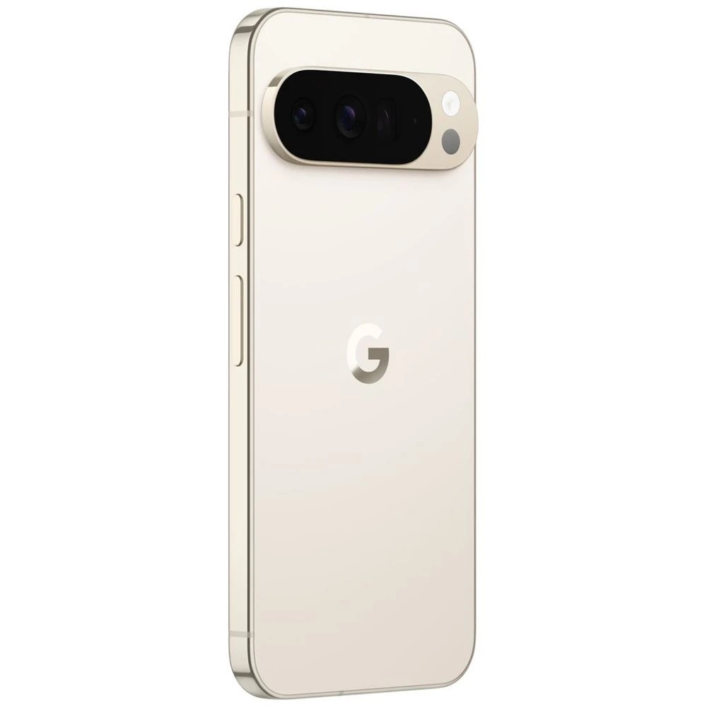 5 Google Pixel 10 Pro XL 256G Porcelain, 5 of 10