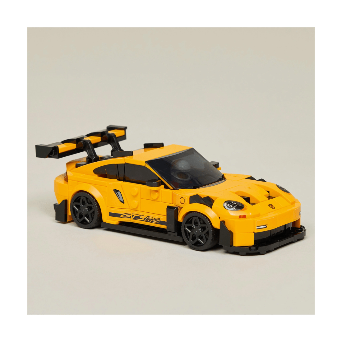 9 LEGO Speed Champions Porsche 911 GT3 RS Super Car 77239, 9 of 10