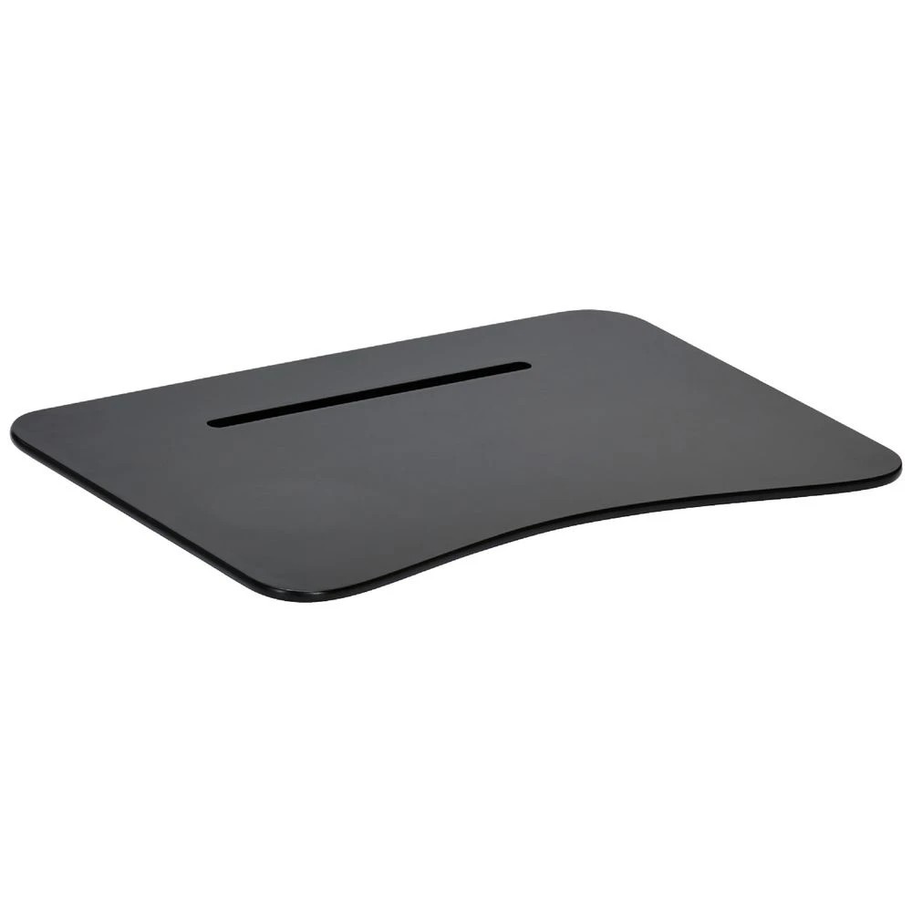 1 Portable Lap Desk Black, 1 of 4