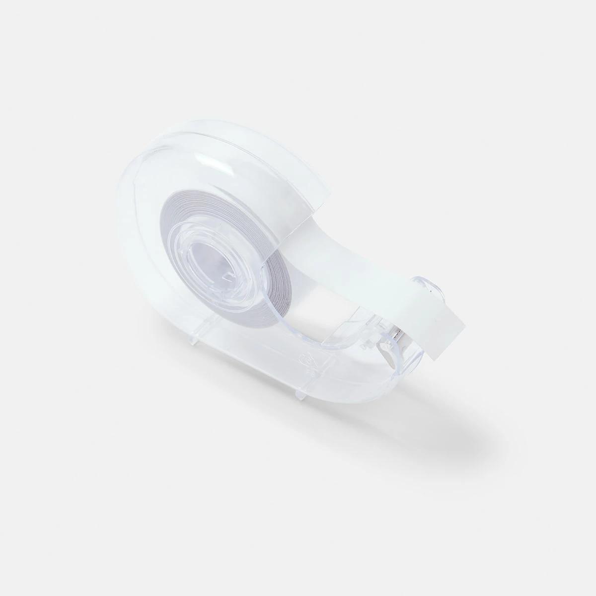2 Fashion Tape CLEAR, 2 of 4