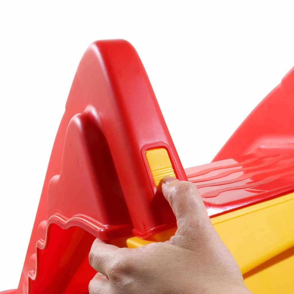 9 Vidaxl Slide Foldable Slide - Multi, 9 of 10