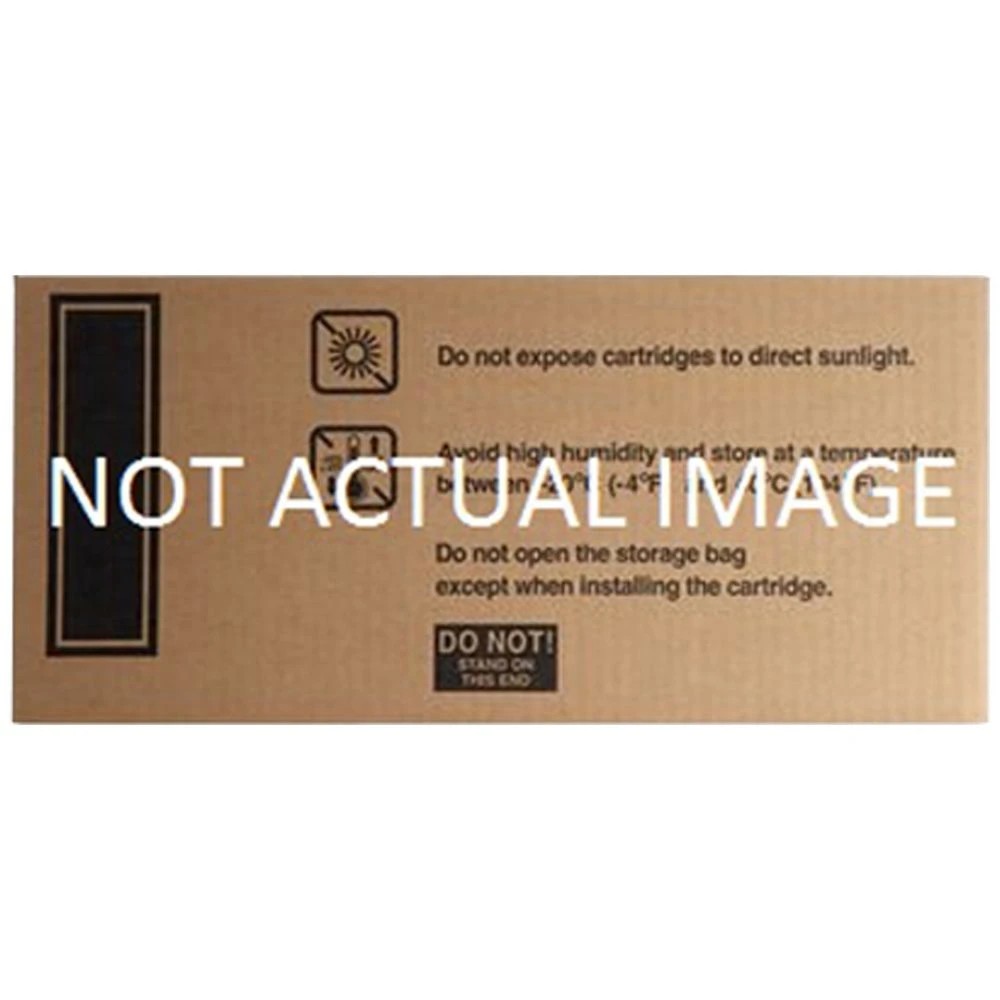 1 Keytek Compatible Epson ERC 30/34/38 Black/Red Ribbon, 1 of 1