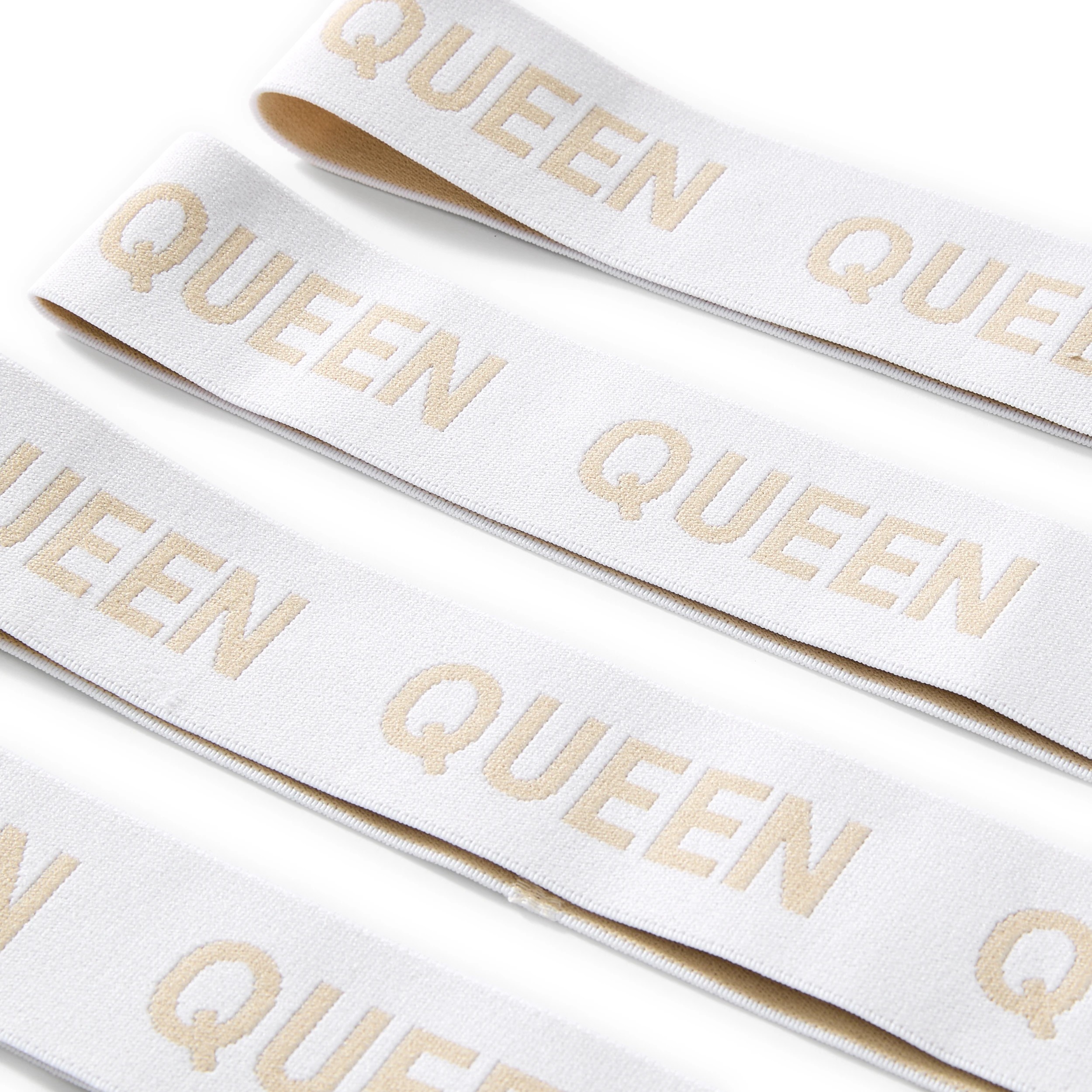 5 4 Pack Bed Linen Storage Bands - Queen, 5 of 5