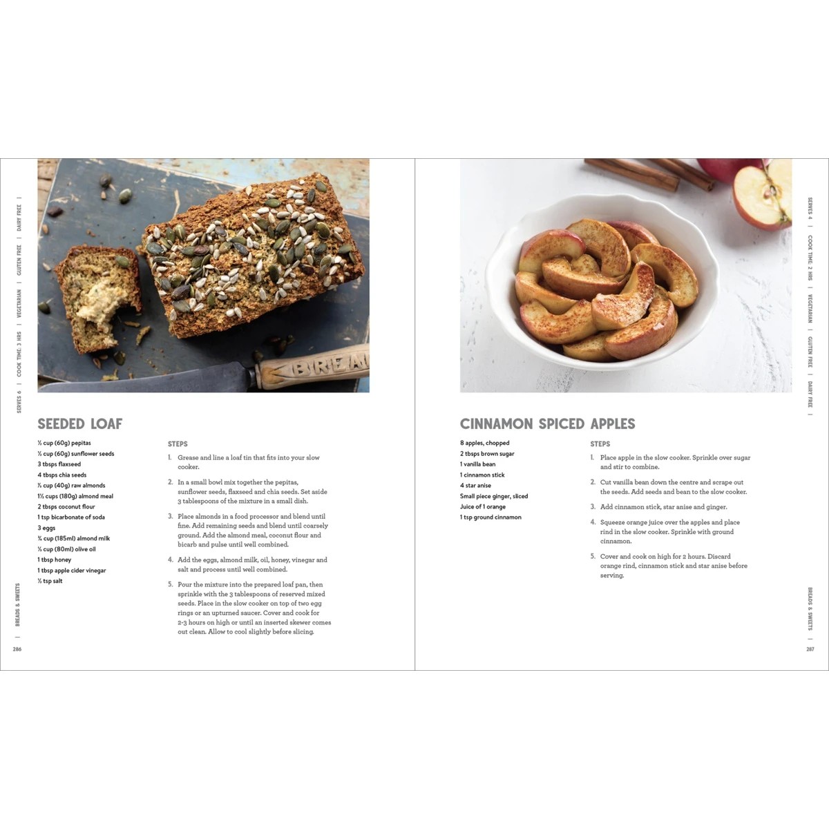 5 Eat Easy: Slow Cooker - Book, 5 of 6