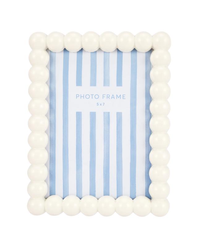 Bobbin Photo Frame - 5in. x 7in., C