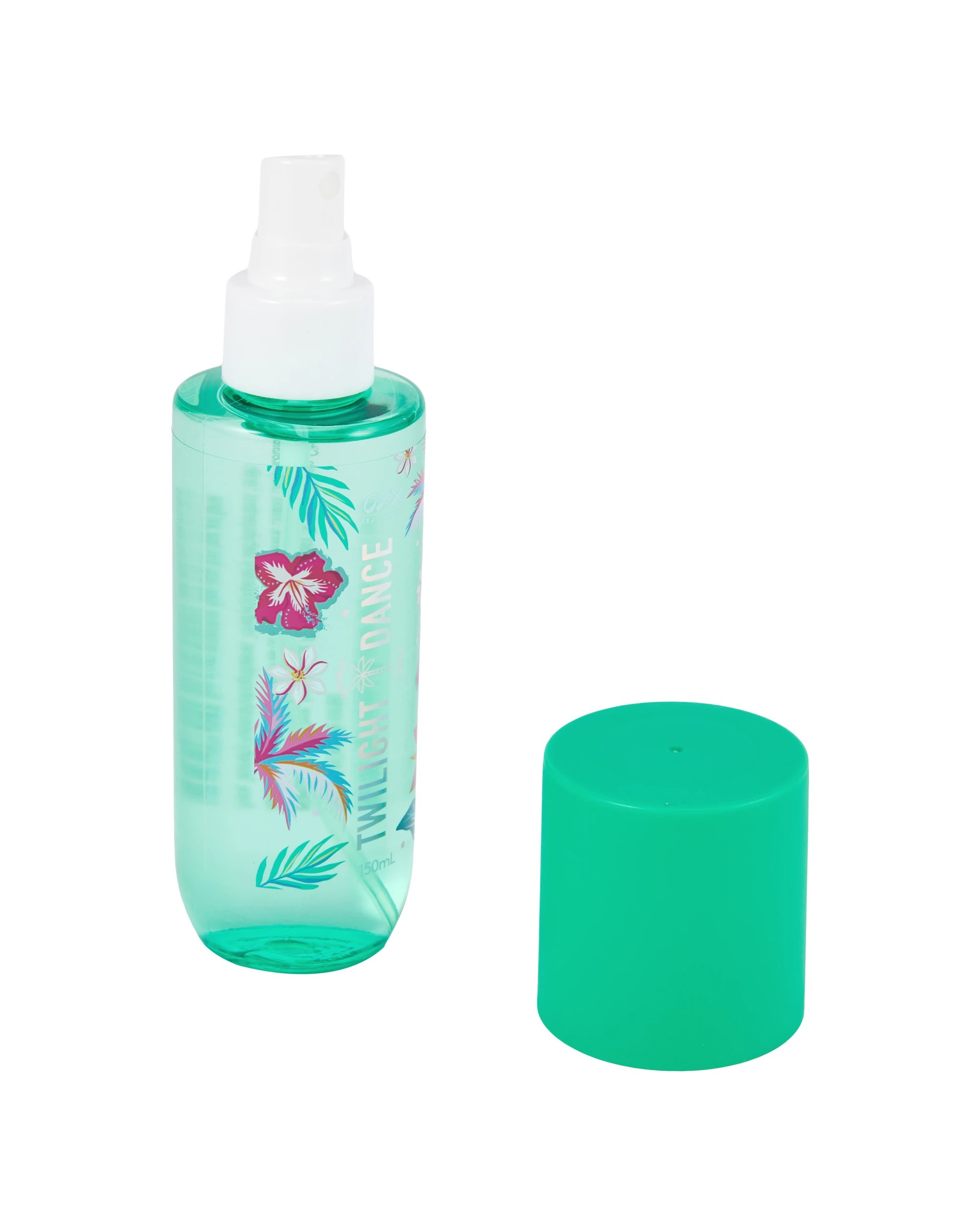 2 OXX Fragrance Summer Solstice Twilight Dance Body Mist 150ml - Fig, Vanilla and Amber Scented, 2 of 4