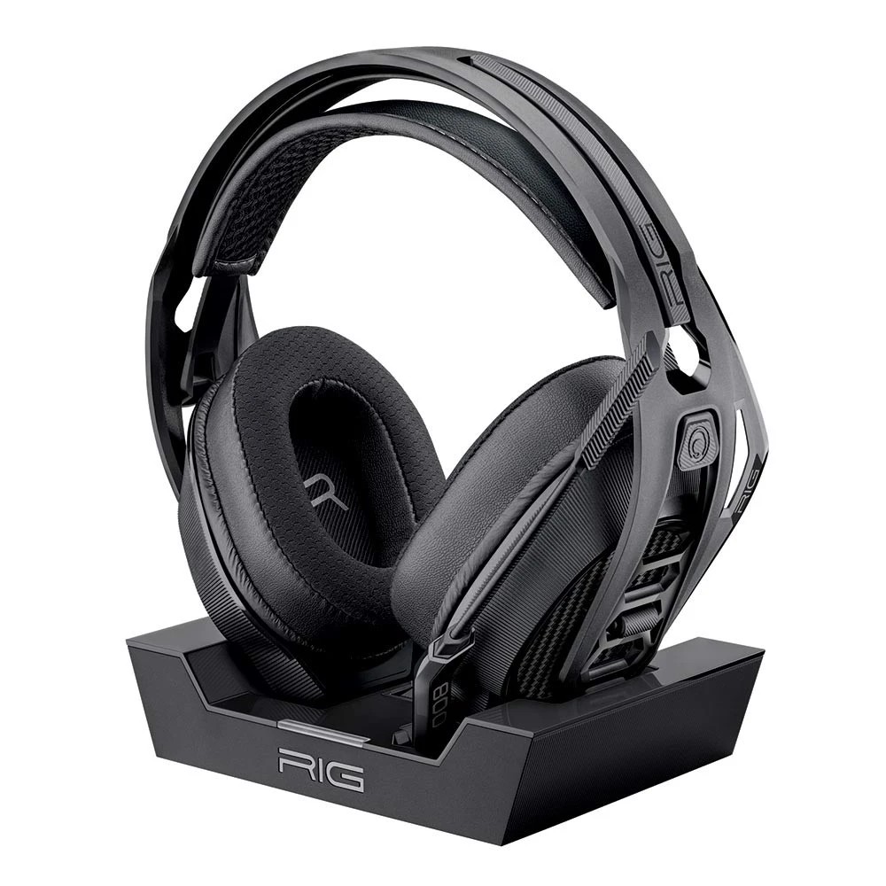 1 RIG 800 PRO HS Wireless Gaming Headset
 - Black, 1 of 1