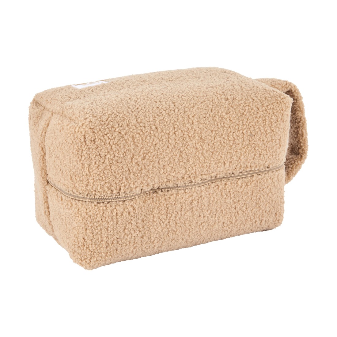 3 OXX Cosmetics Makeup Bag - Brown, 3 of 4