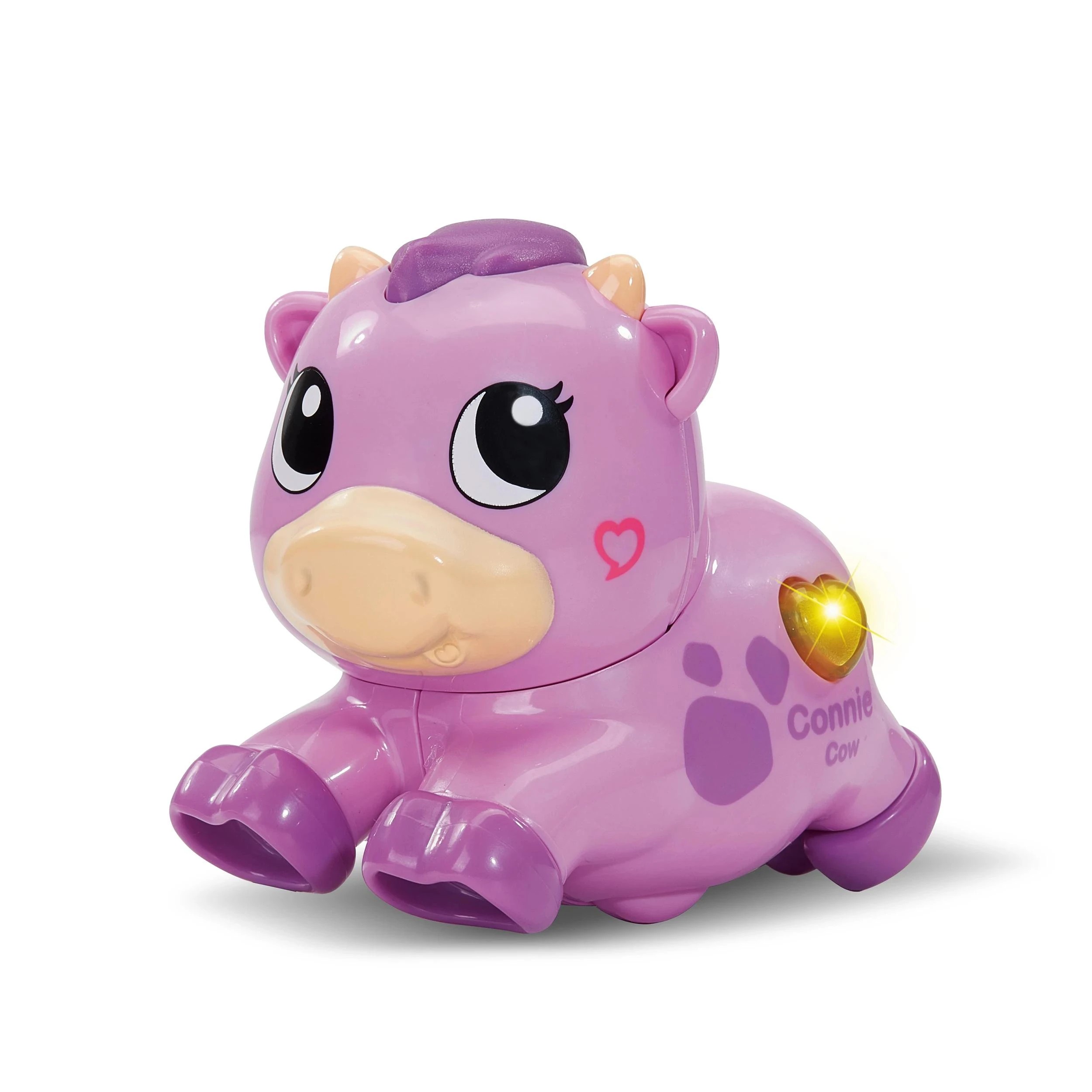 3 VTech Animal Friends Playground - Multi, 3 of 4