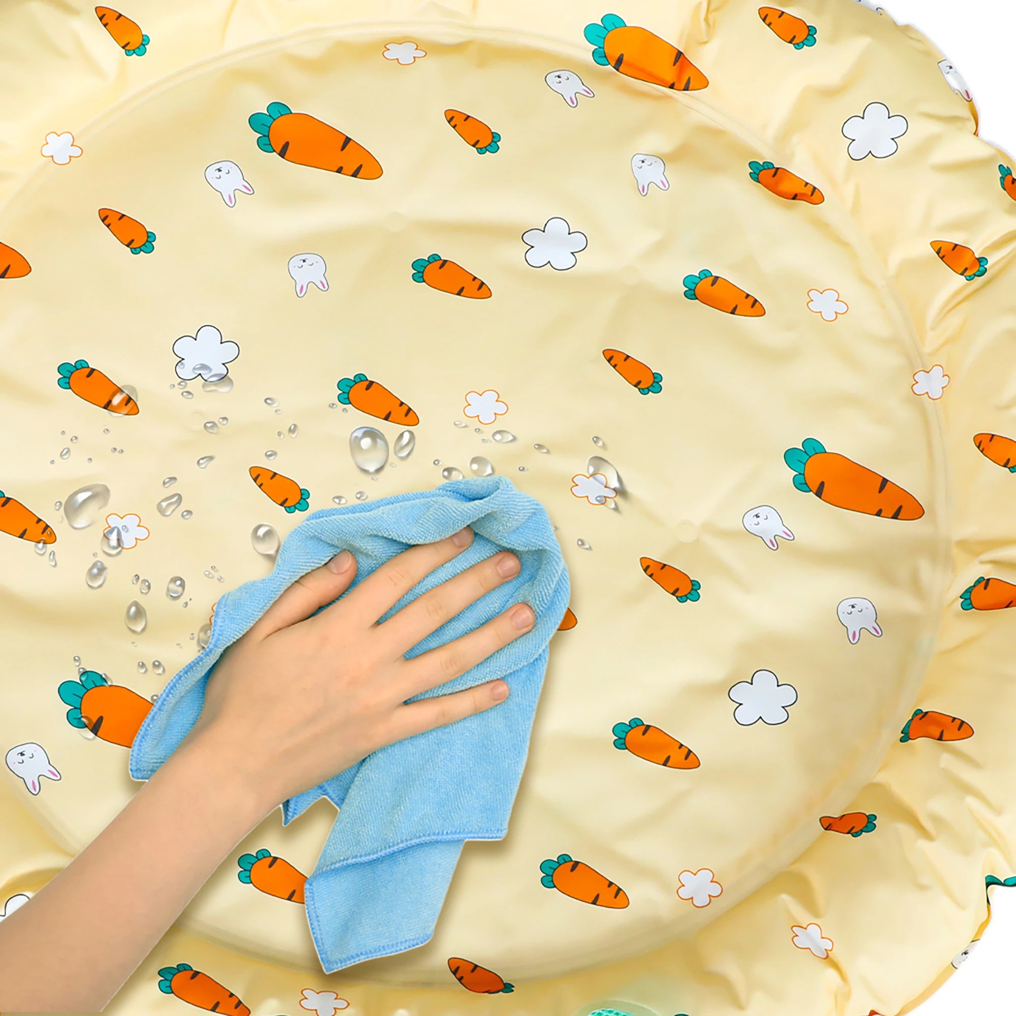 3 Pawz Pet Cooling Mat Large, 3 of 4