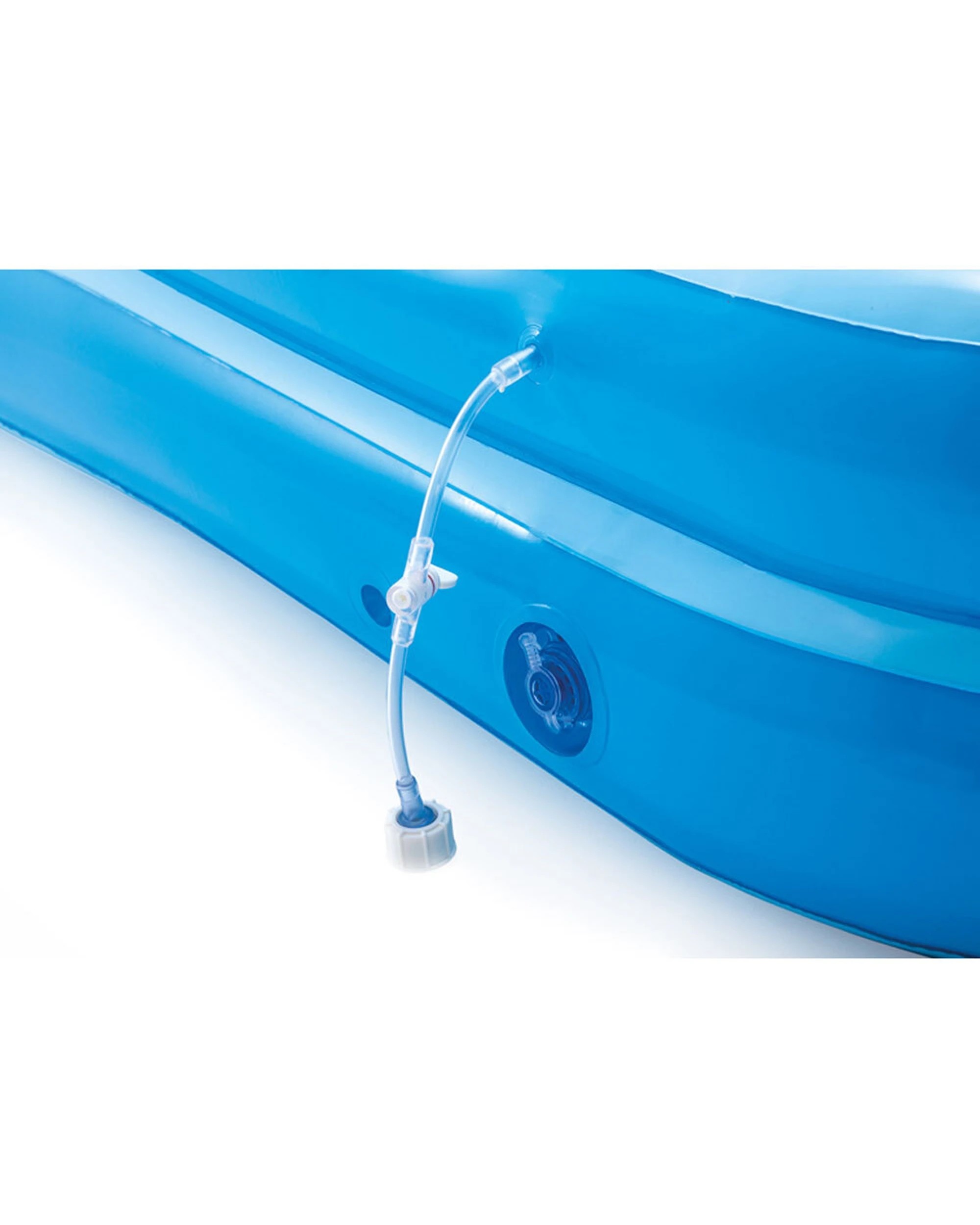 3 Intex Rectangular Jungle Adventure Play Centre - Multi, 3 of 6