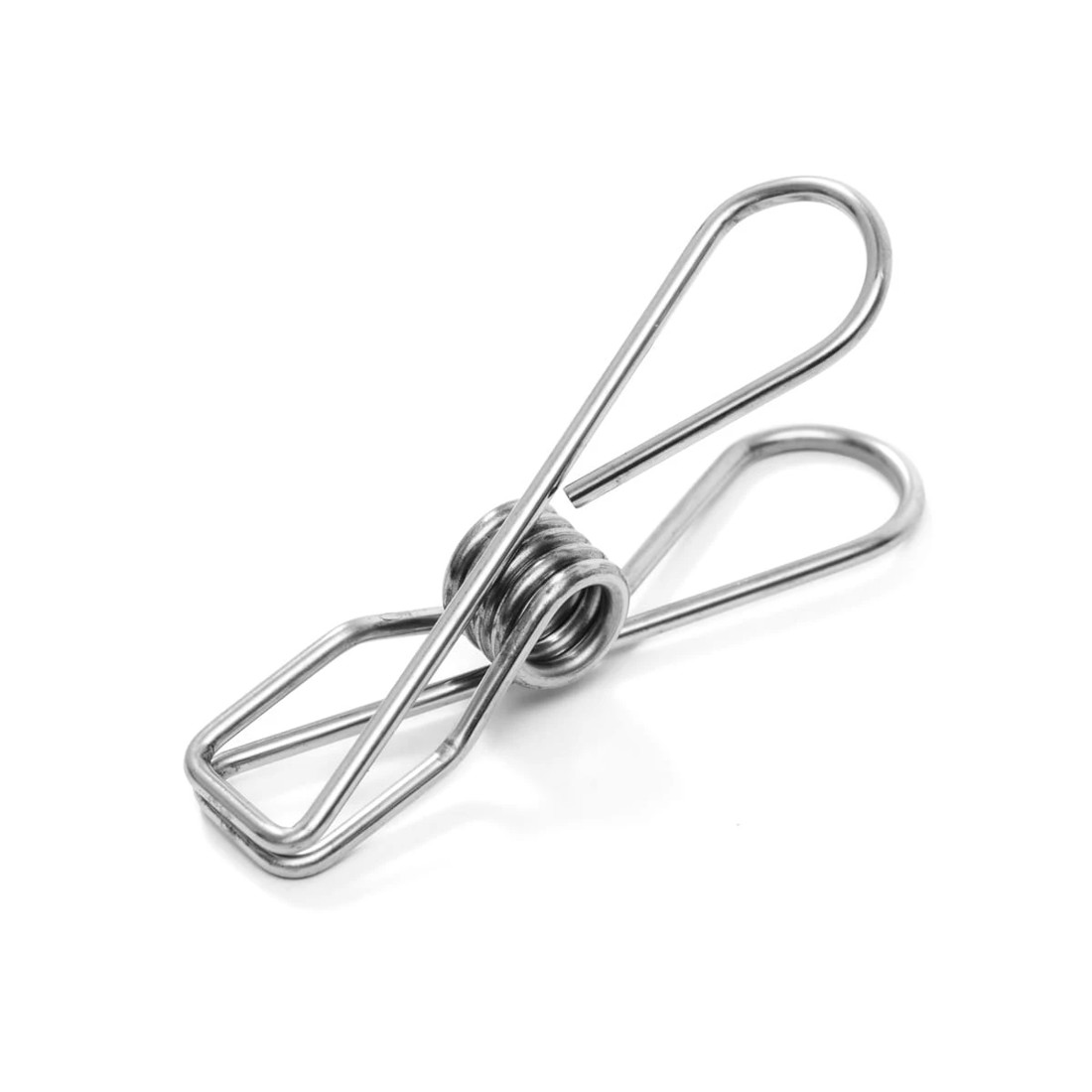 2 12 Pack Stainless Steel Pegs, 2 of 8