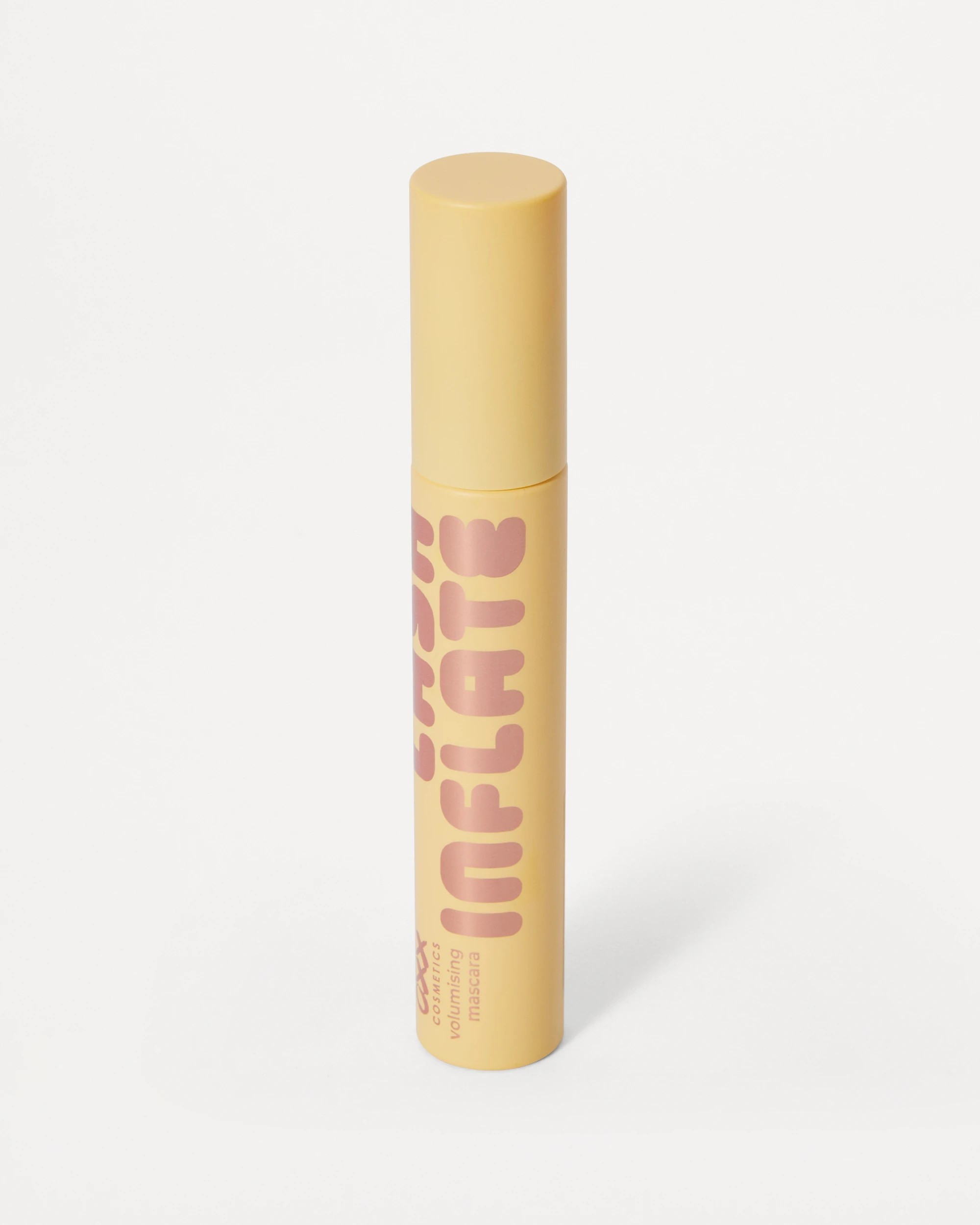 4 OXX Cosmetics Lash Inflate Mascara - Volumising, 4 of 7