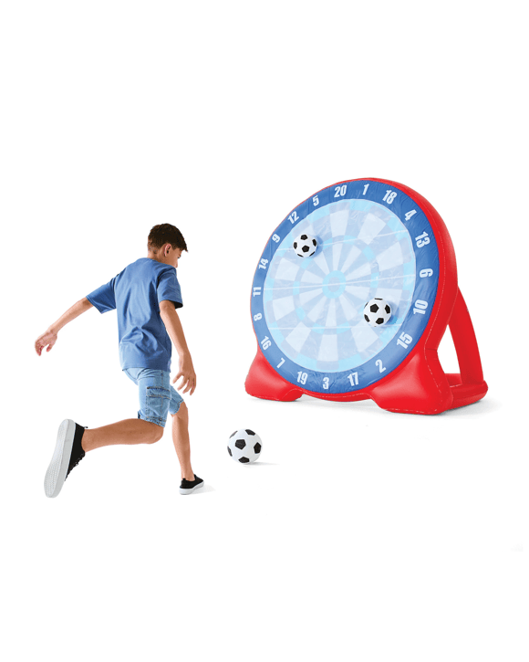 Giant Soccer Dart