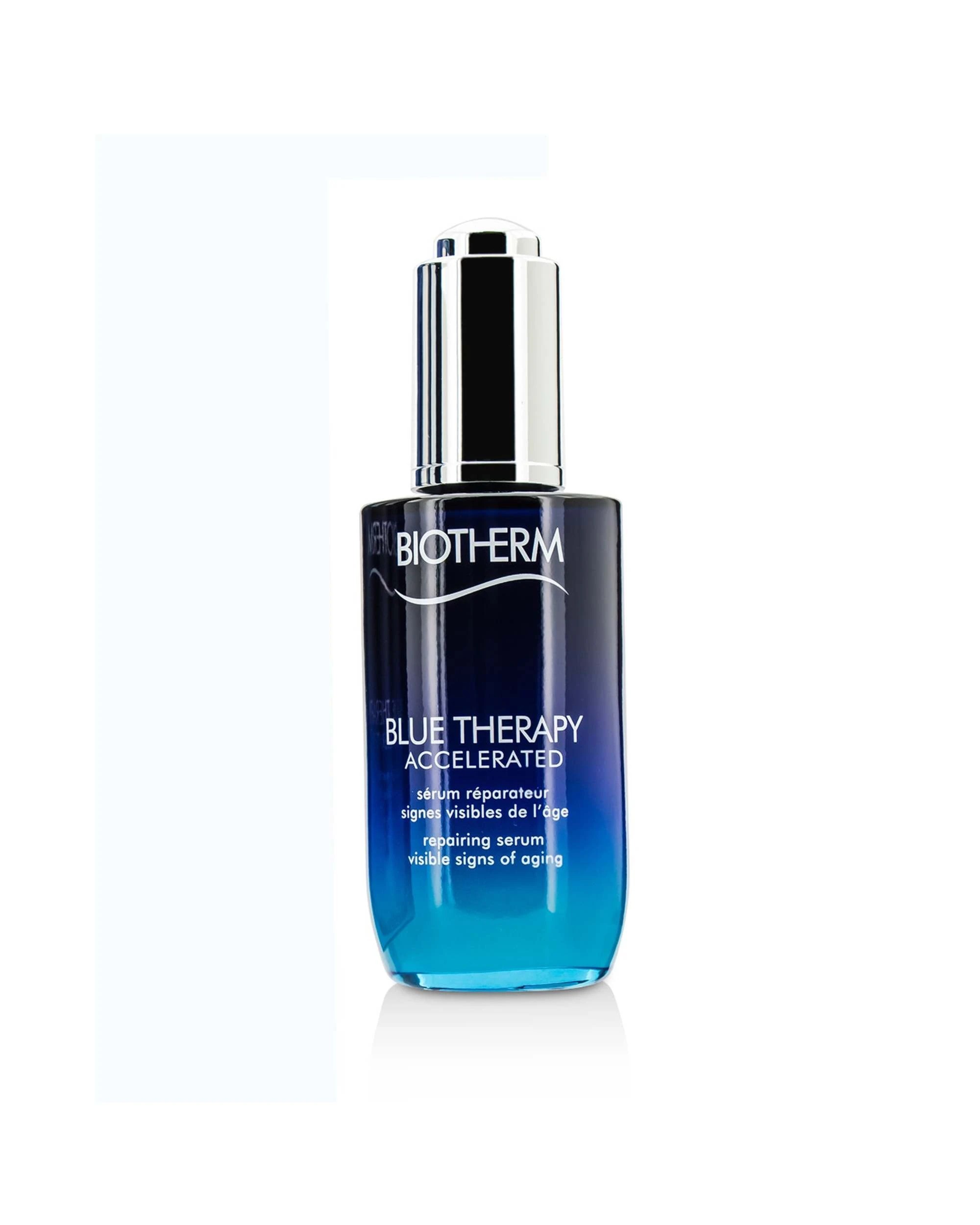 4 Biotherm Blue Therapy Accelerated Serum  50ml/1.69oz, 4 of 4