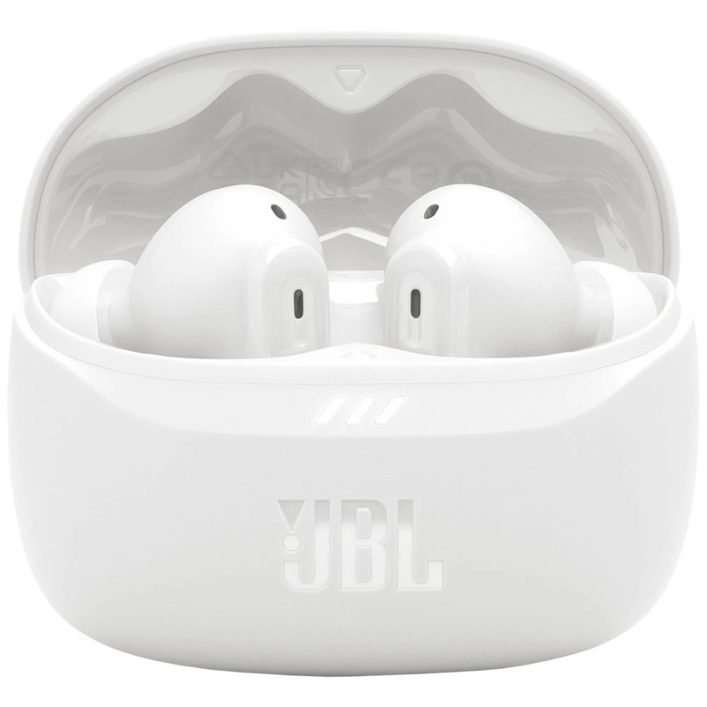 1 JBL Tune Beam 2 True Wireless Earbuds White, 1 of 10