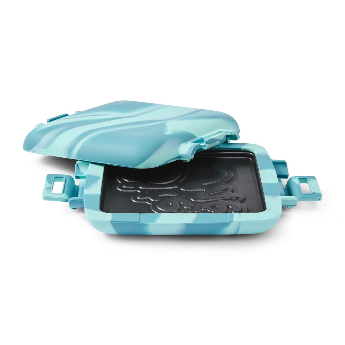 5 Microwave Bite Me Grill Plate, 5 of 10