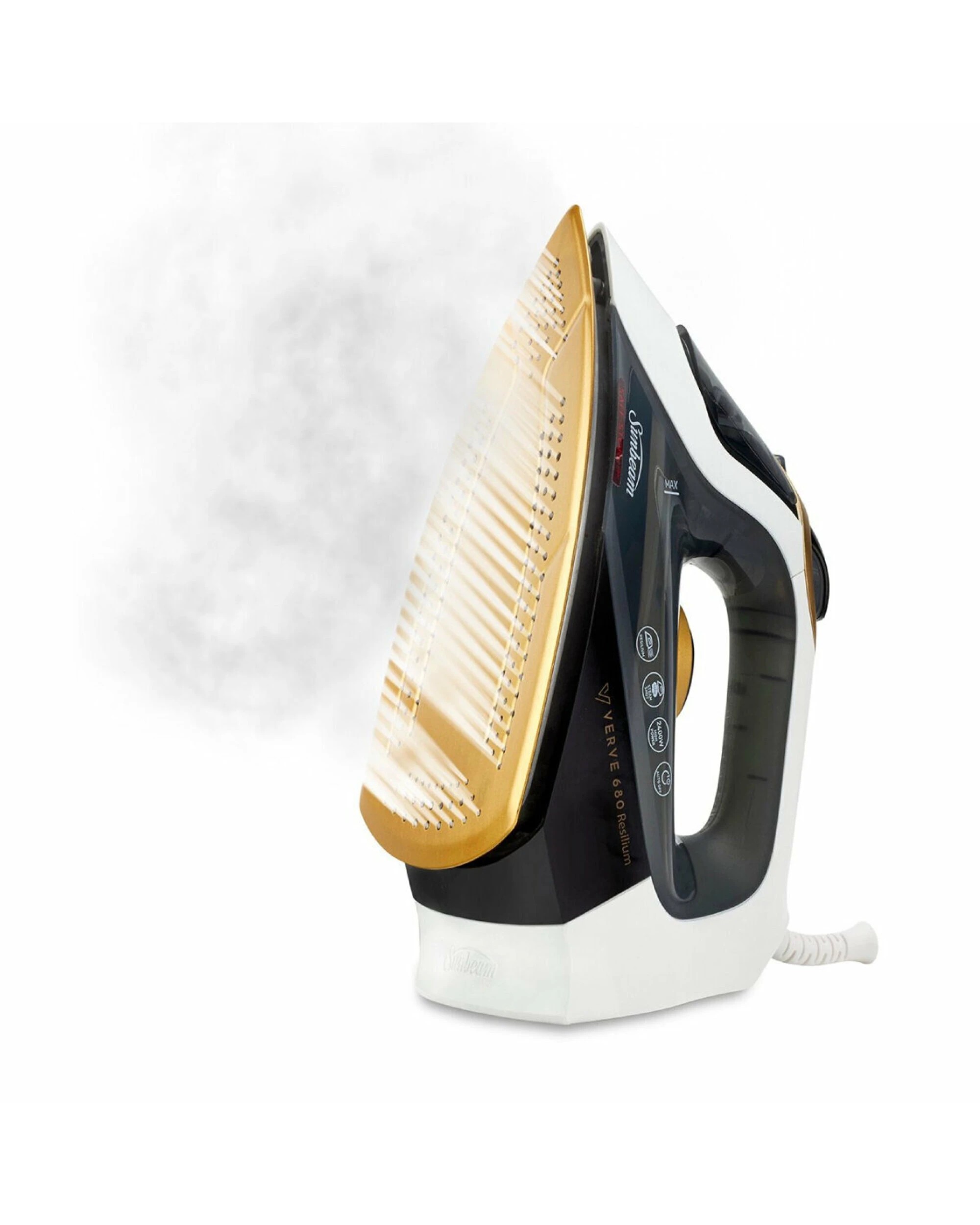 4 Sunbeam Verve 680 Resilium Iron, 4 of 5