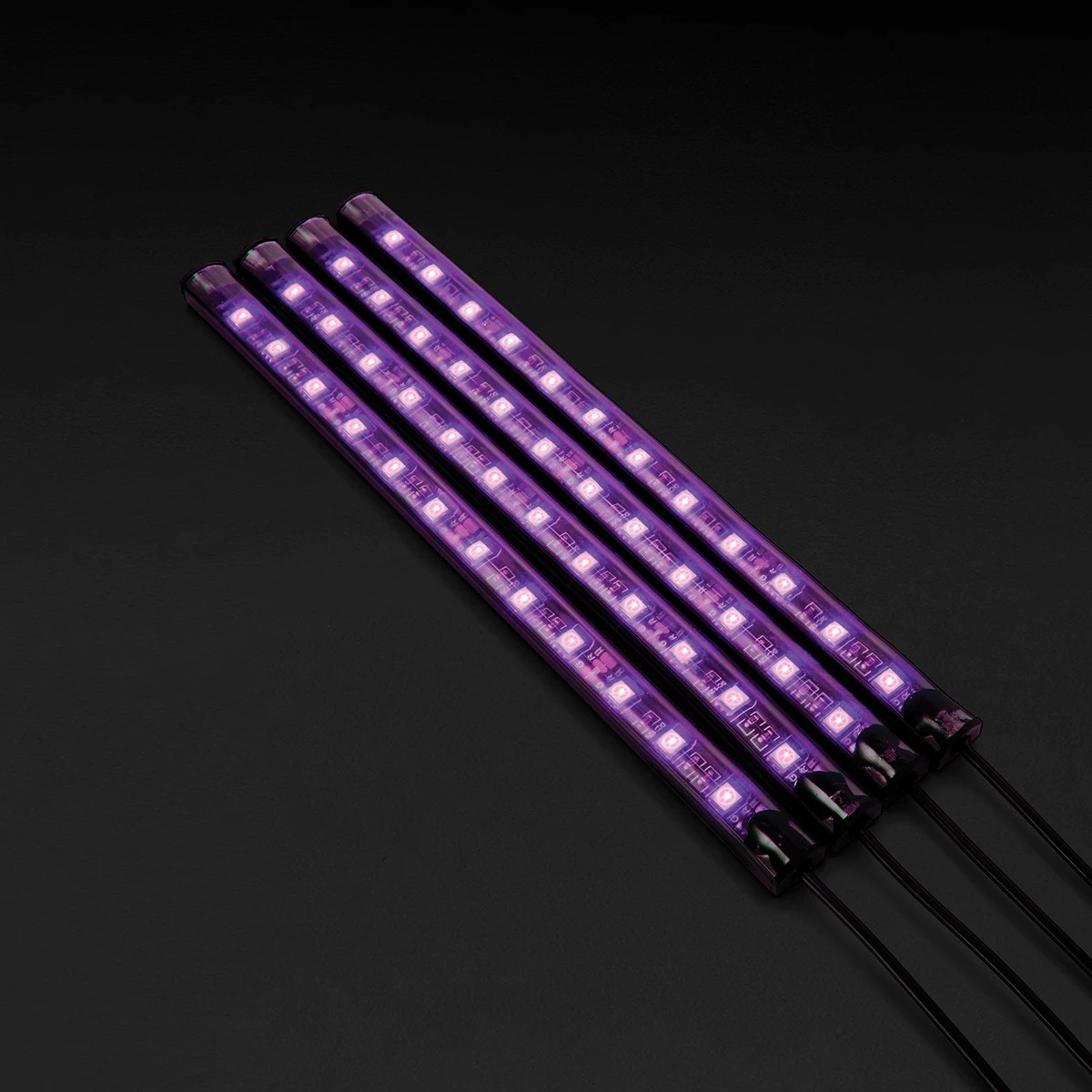 9 4 Pack LED Strip Car Light, 9 of 10