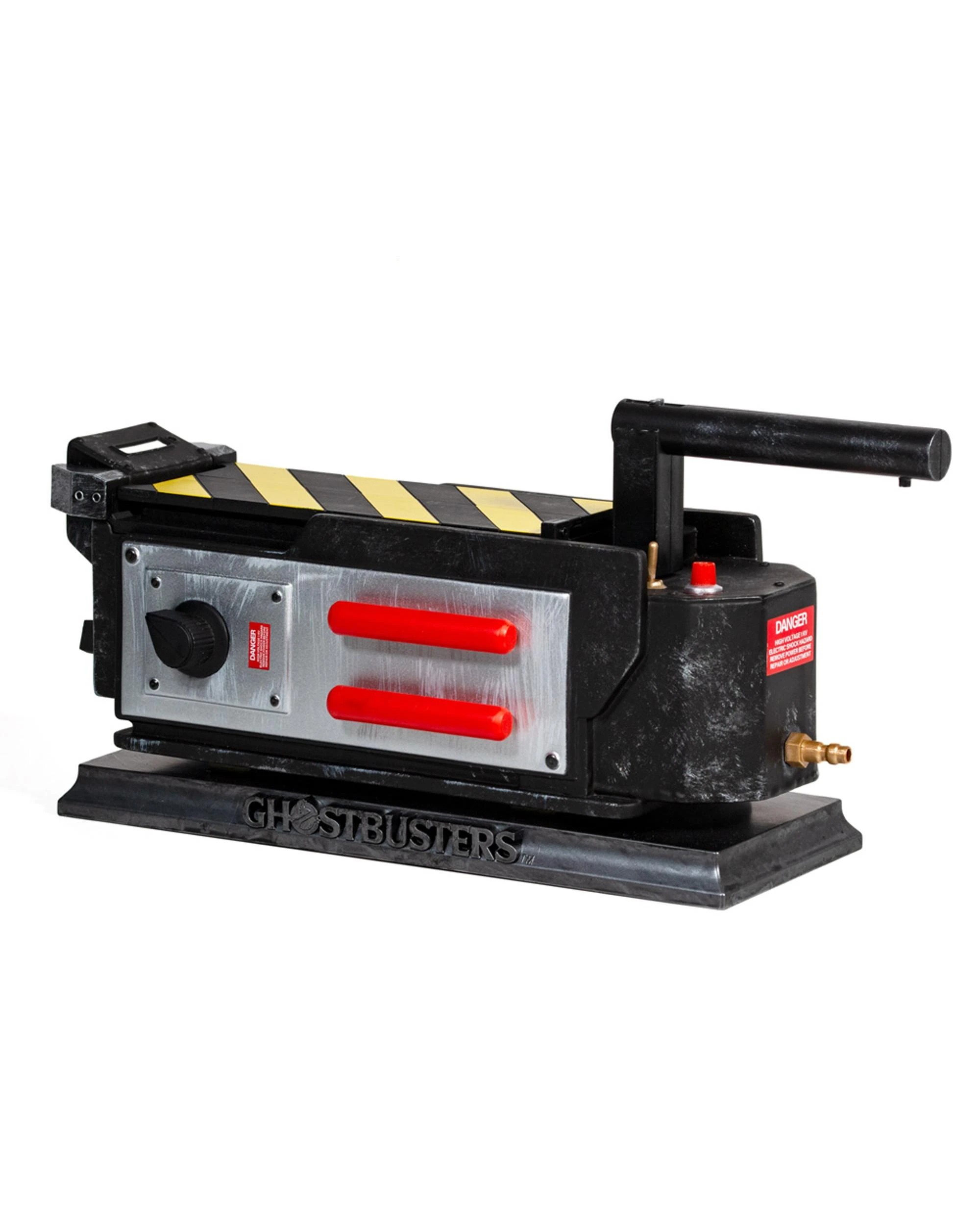 1 Ghostbusters Trap Incense Burner, 1 of 7
