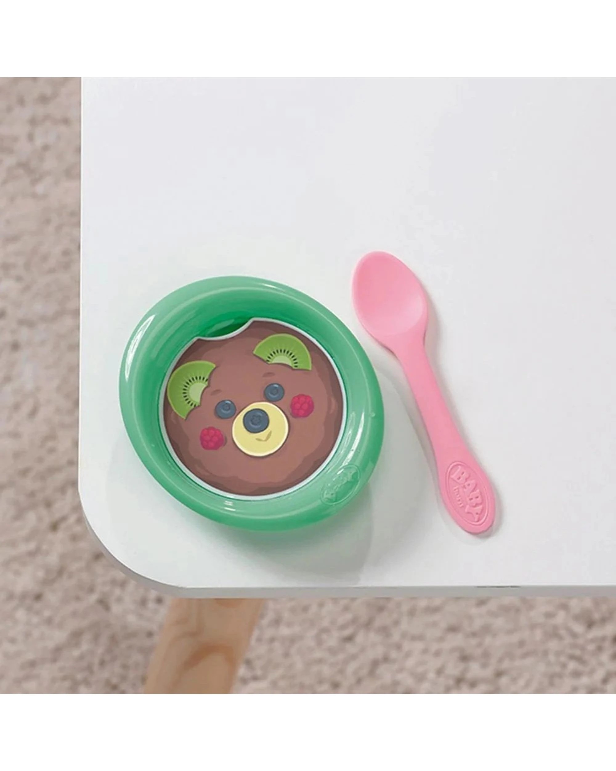 7 Baby Born Jonas 43cm Doll Starter Set, 7 of 10