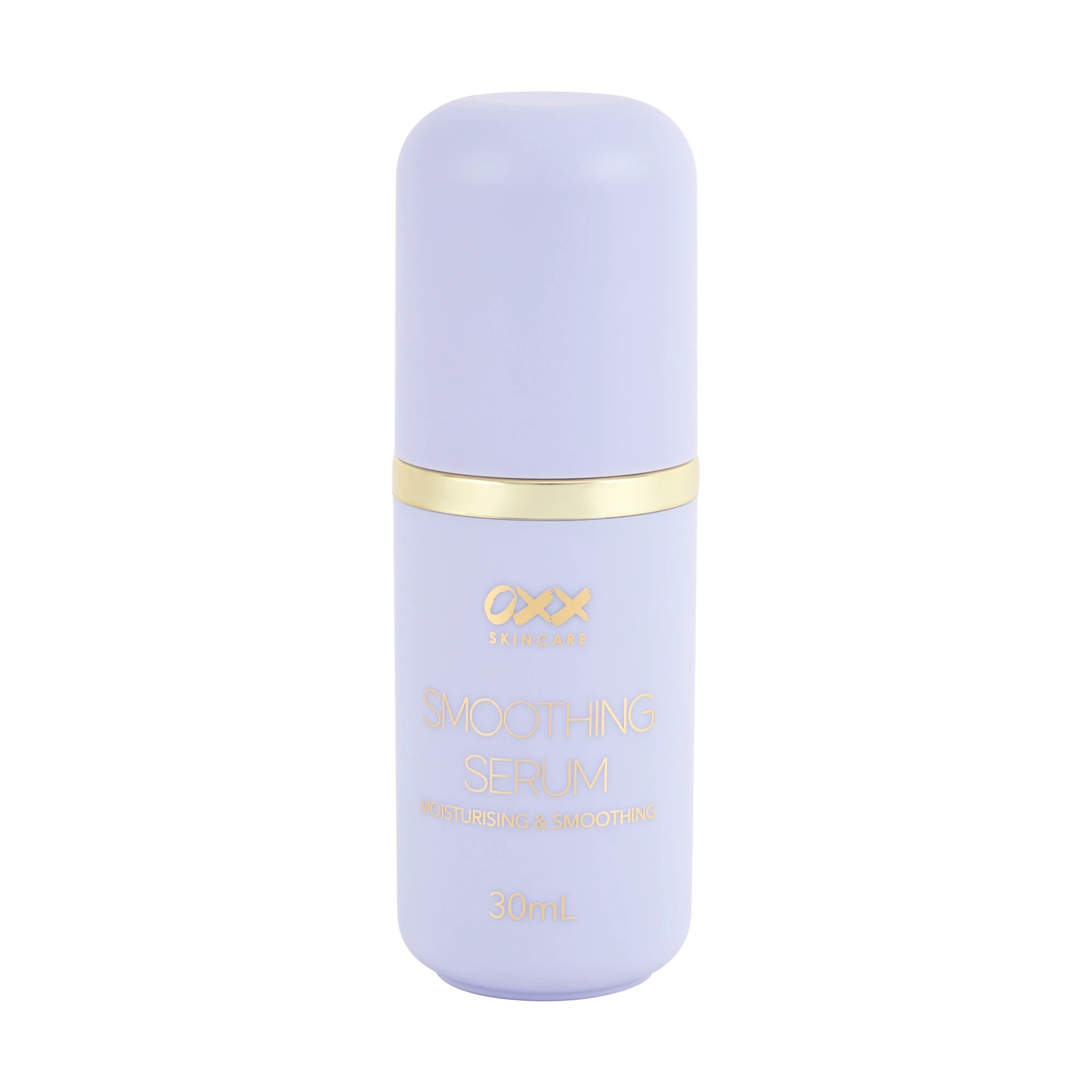 1 OXX Skincare Moisturising & Smoothing Serum 30ml, 1 of 5